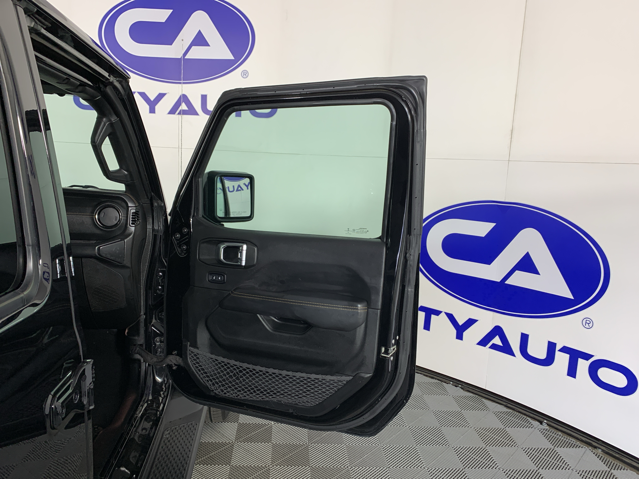 Used 2023 Jeep Gladiator Truck