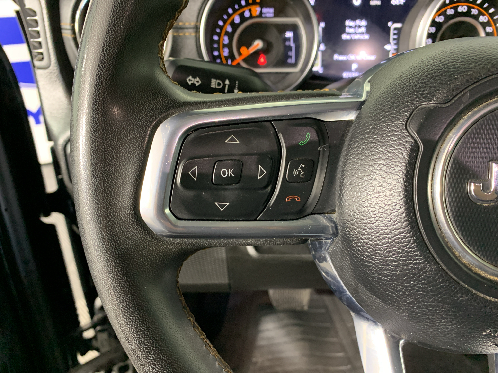 Used 2023 Jeep Gladiator Truck