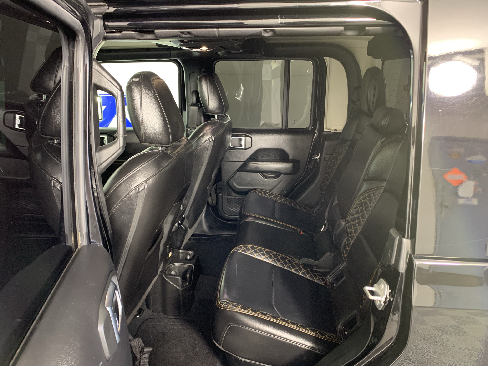 Used 2023 Jeep Gladiator Truck