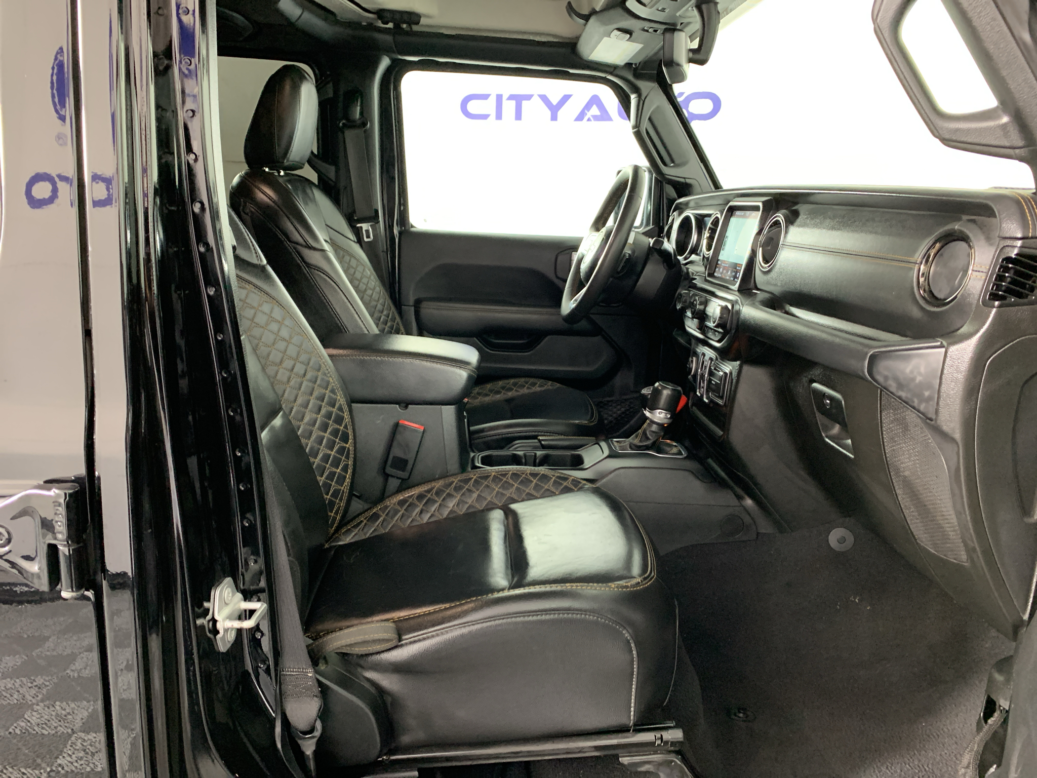 Used 2023 Jeep Gladiator Truck