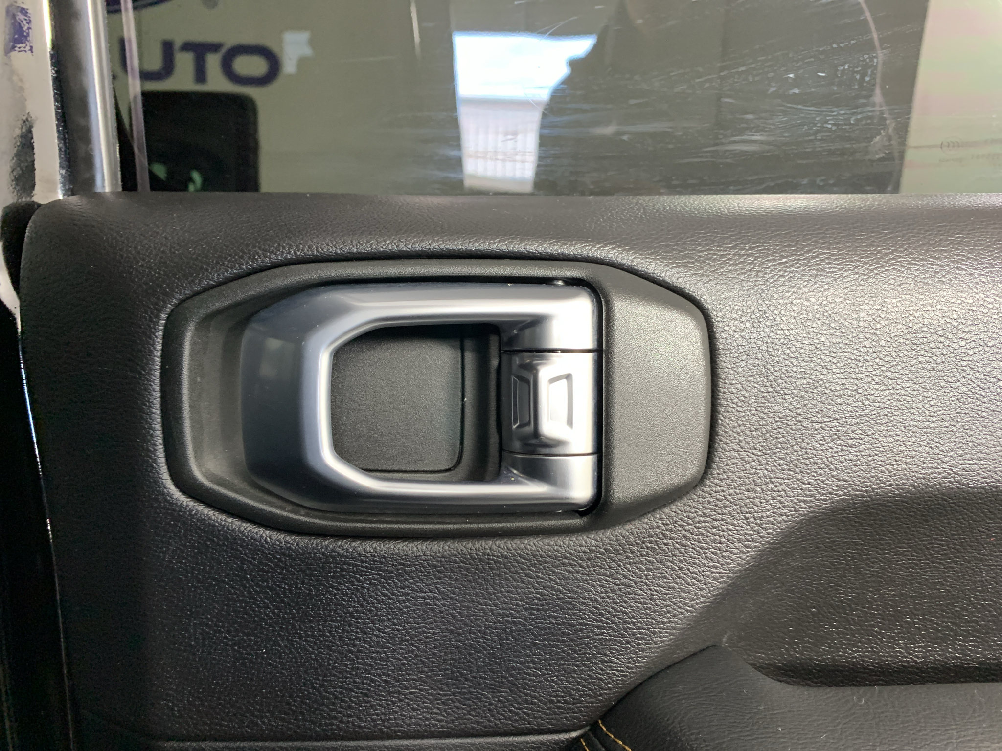 Used 2023 Jeep Gladiator Truck