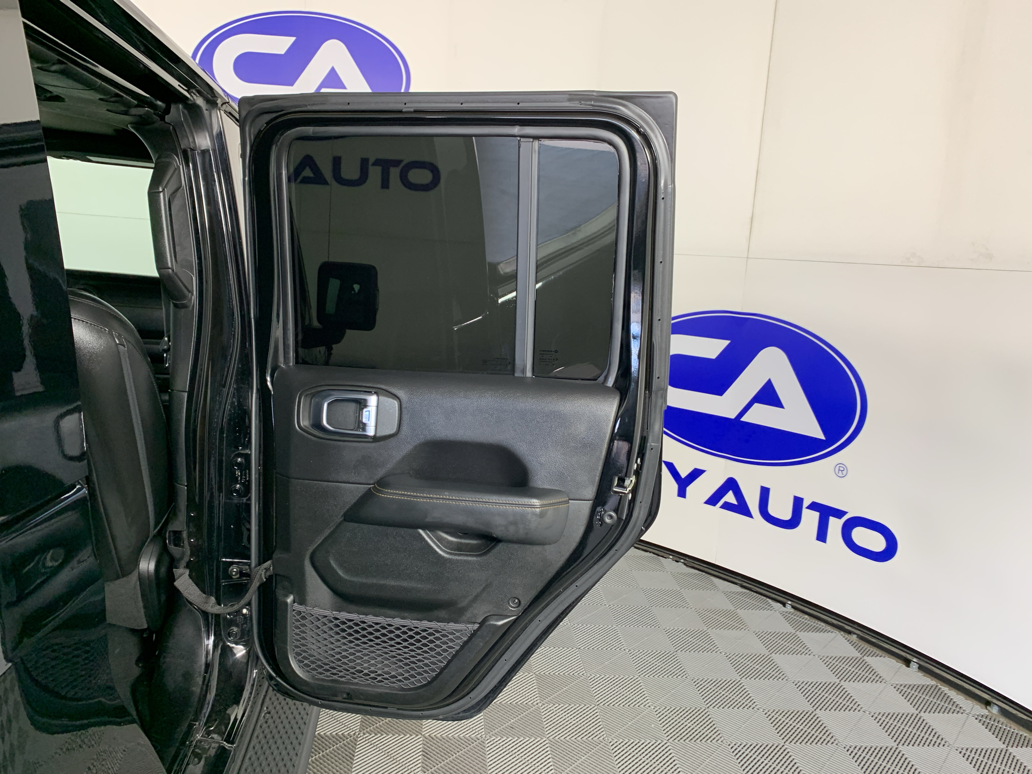 Used 2023 Jeep Gladiator Truck