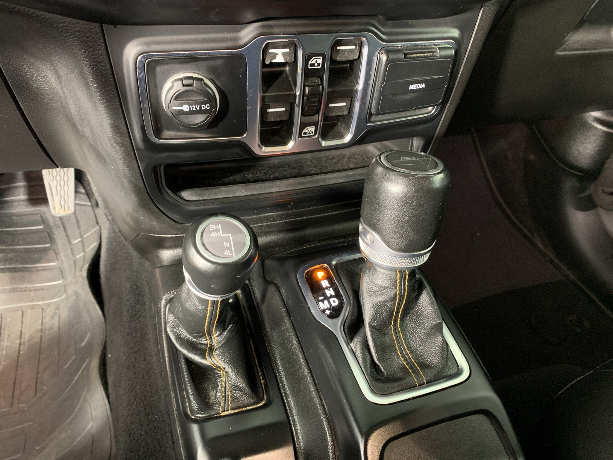 Used 2023 Jeep Gladiator Truck