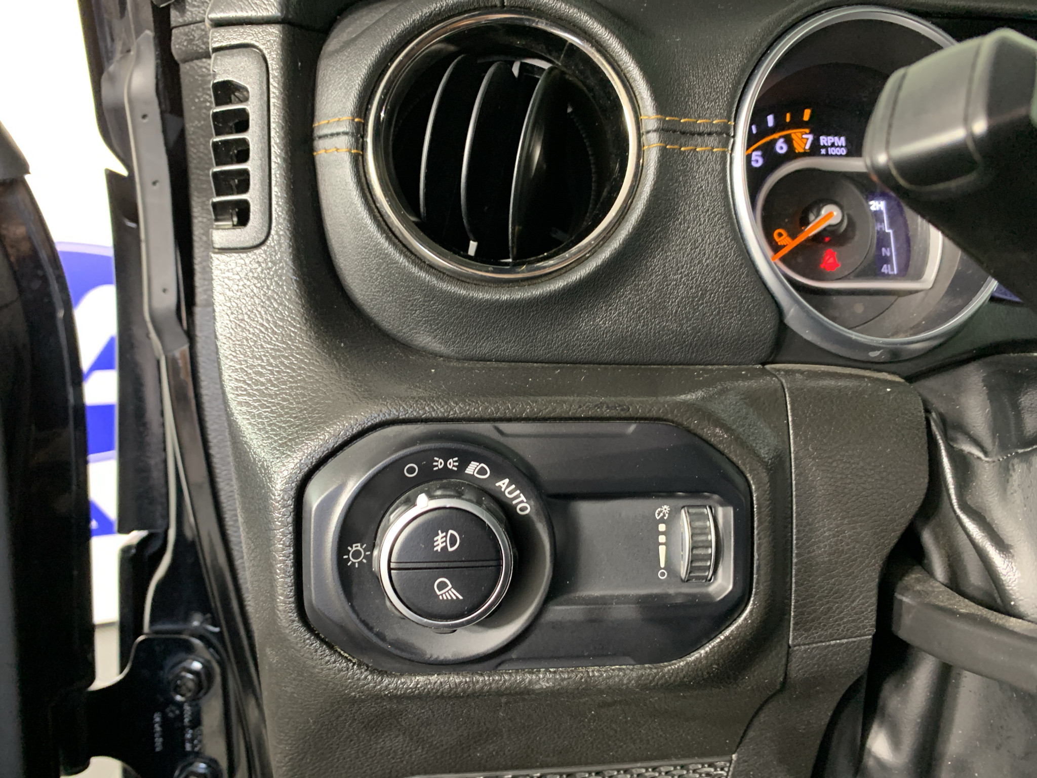 Used 2023 Jeep Gladiator Truck