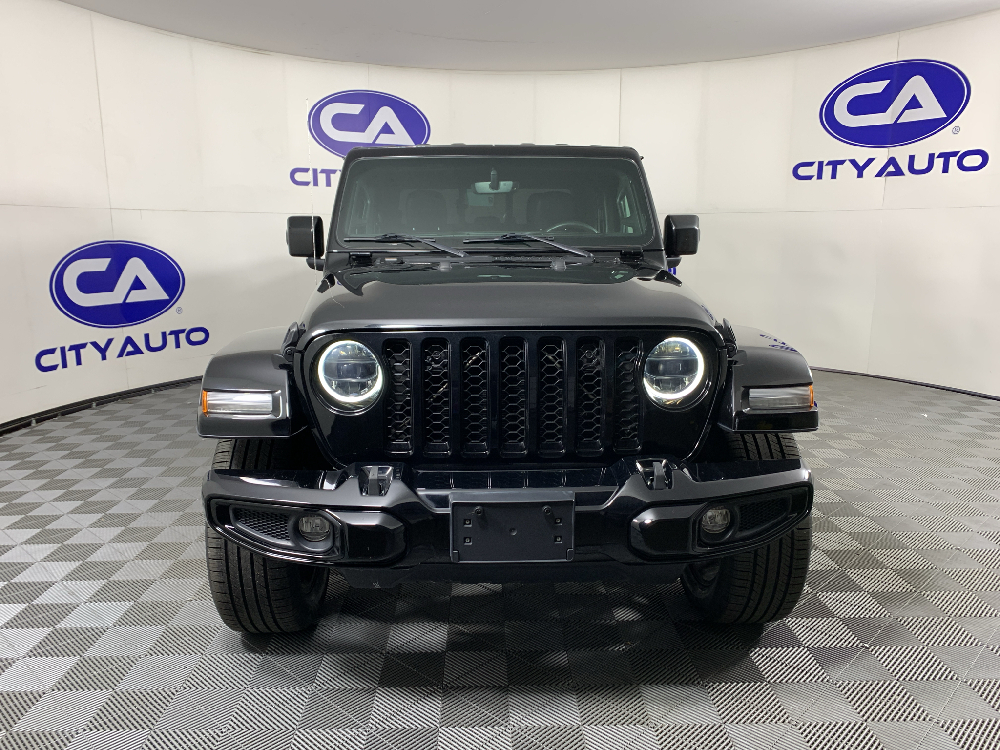 Used 2023 Jeep Gladiator Truck