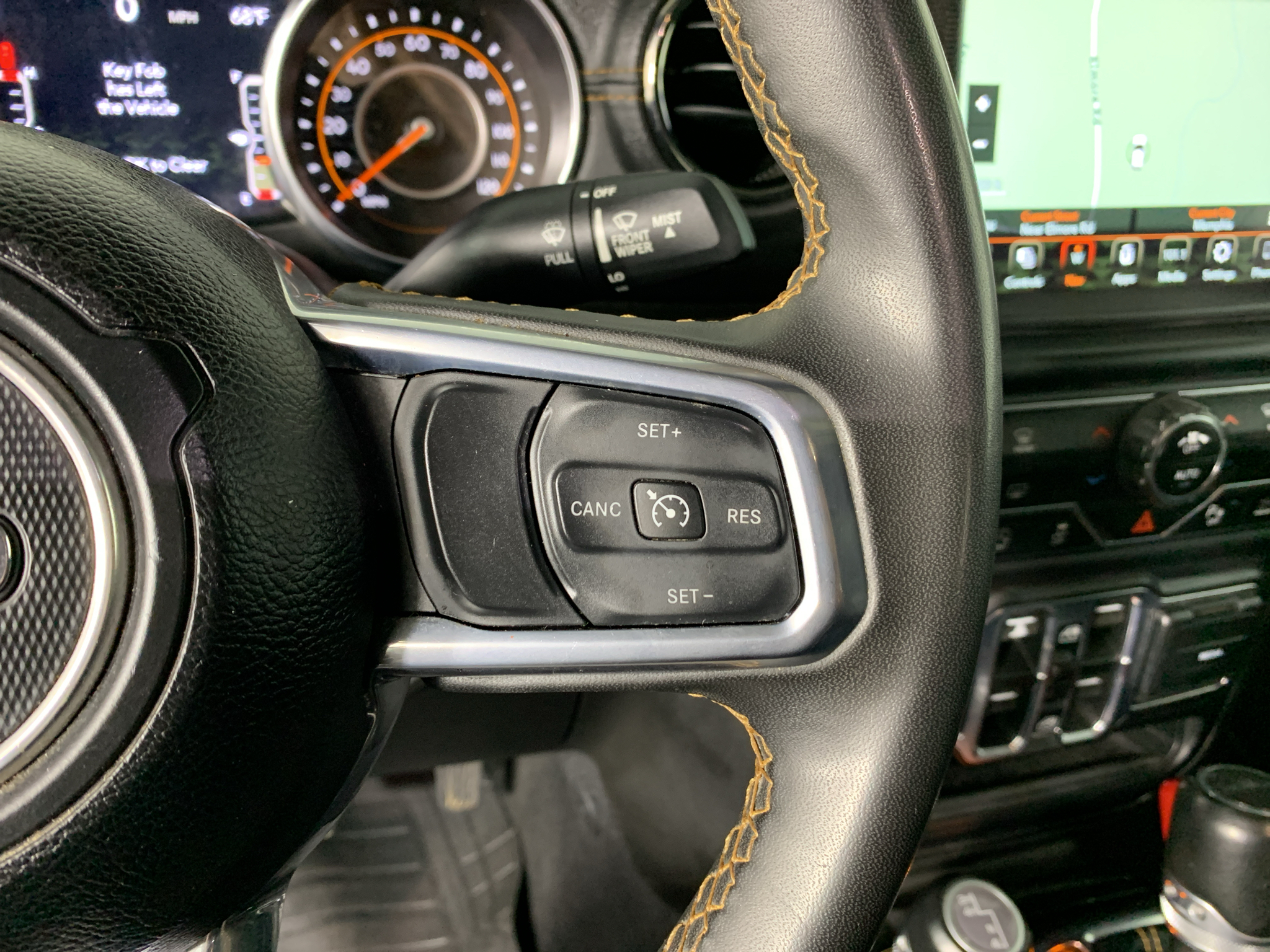 Used 2023 Jeep Gladiator Truck