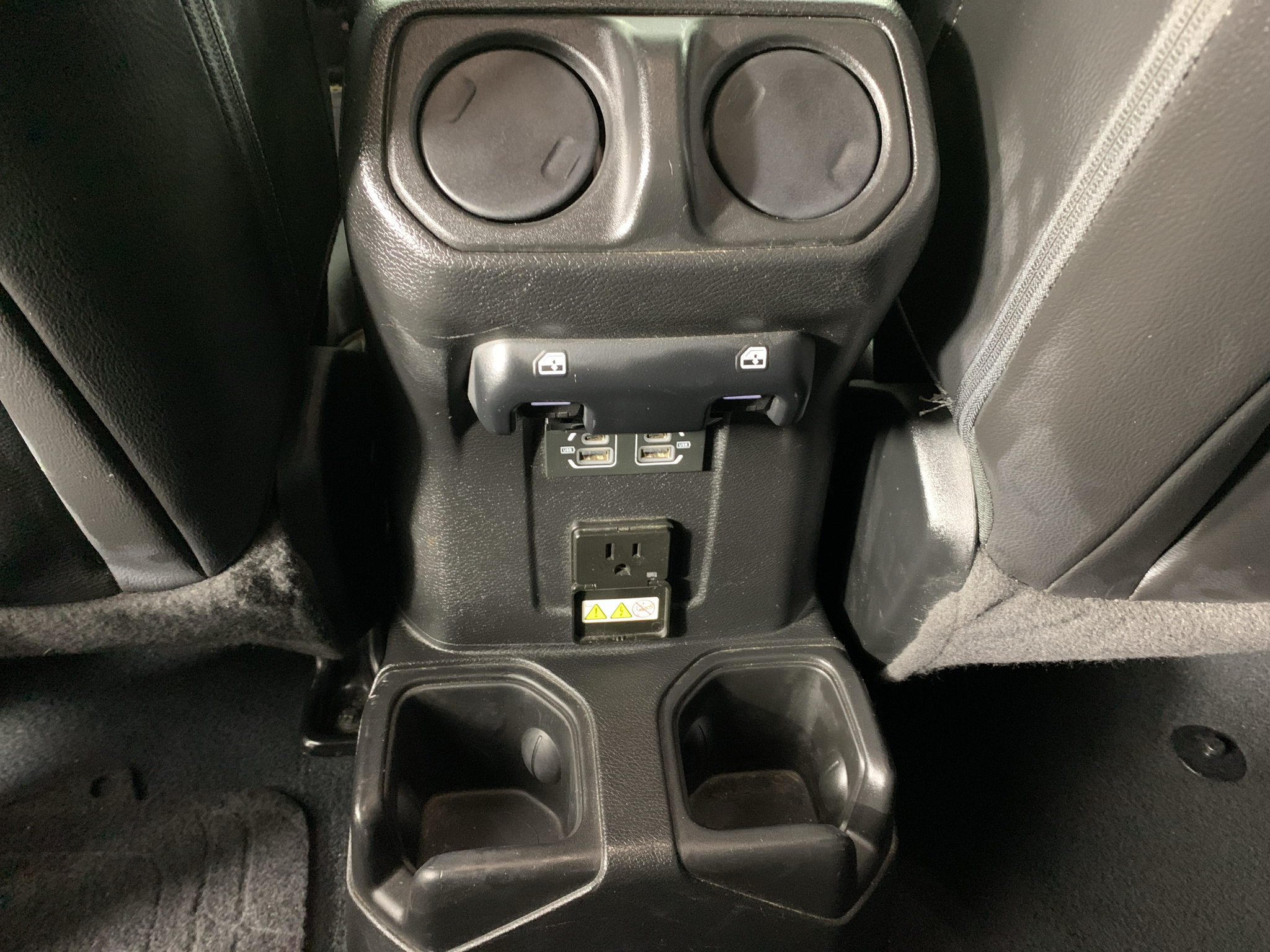 Used 2023 Jeep Gladiator Truck