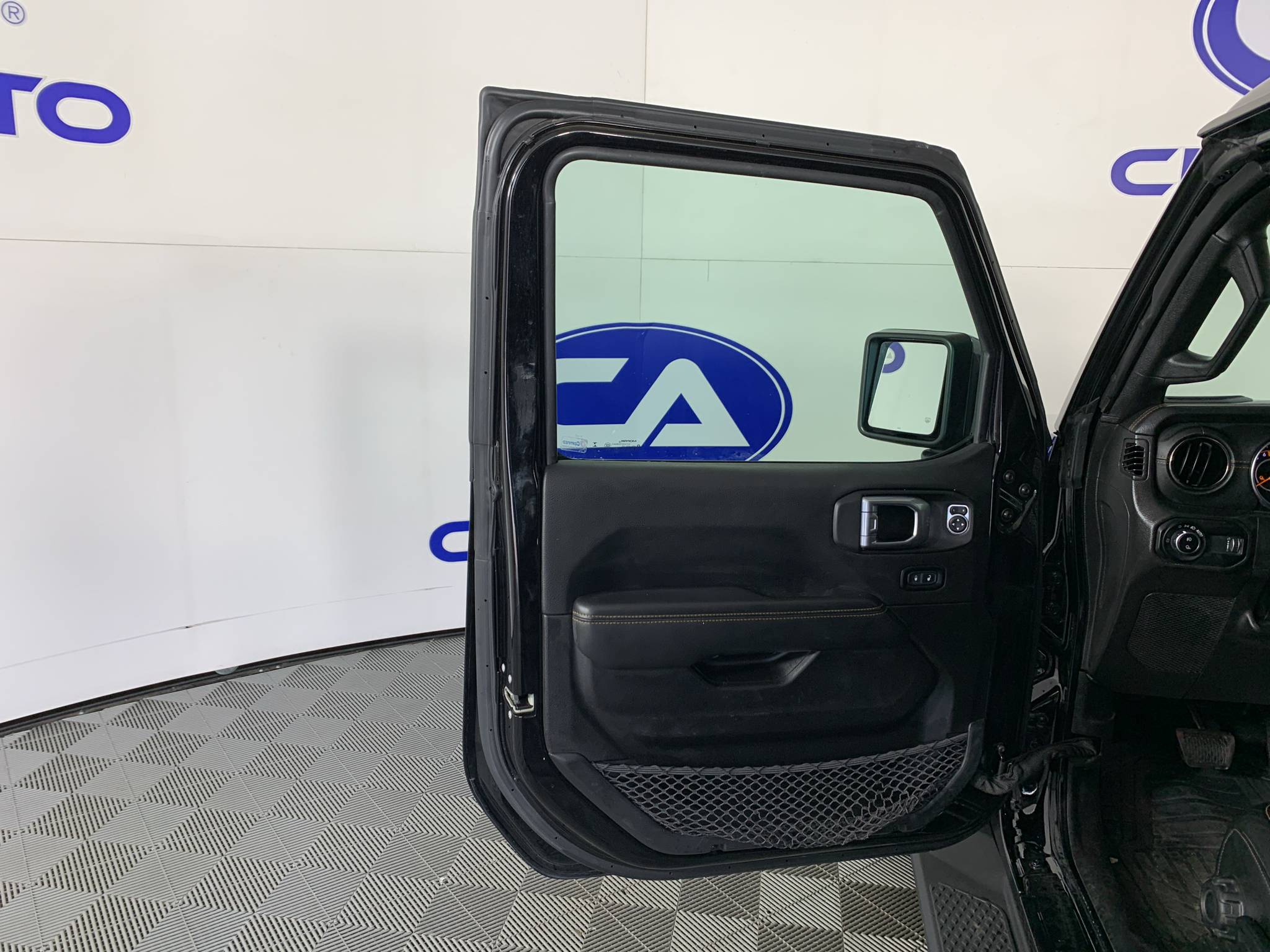 Used 2023 Jeep Gladiator Truck