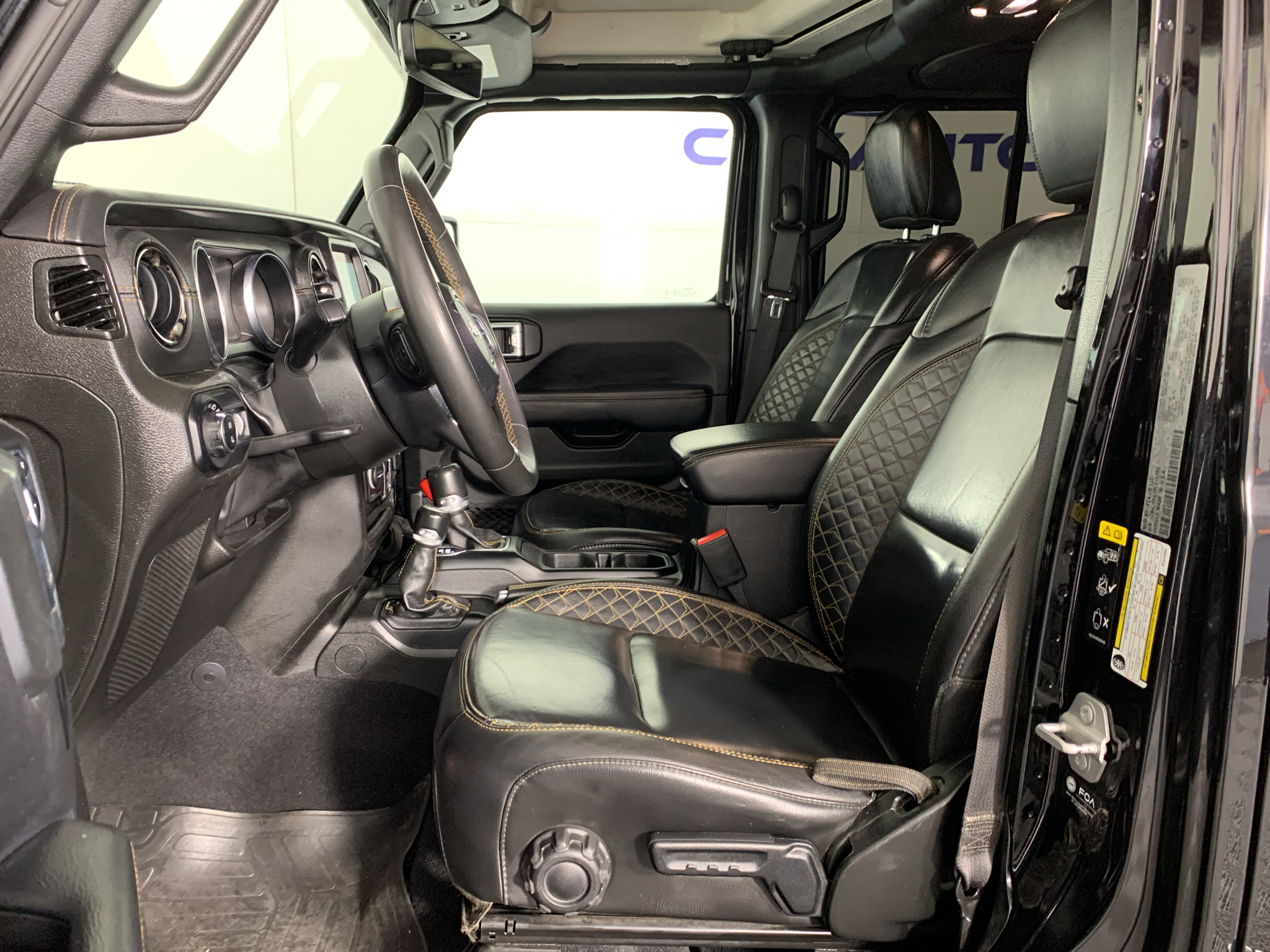 Used 2023 Jeep Gladiator Truck