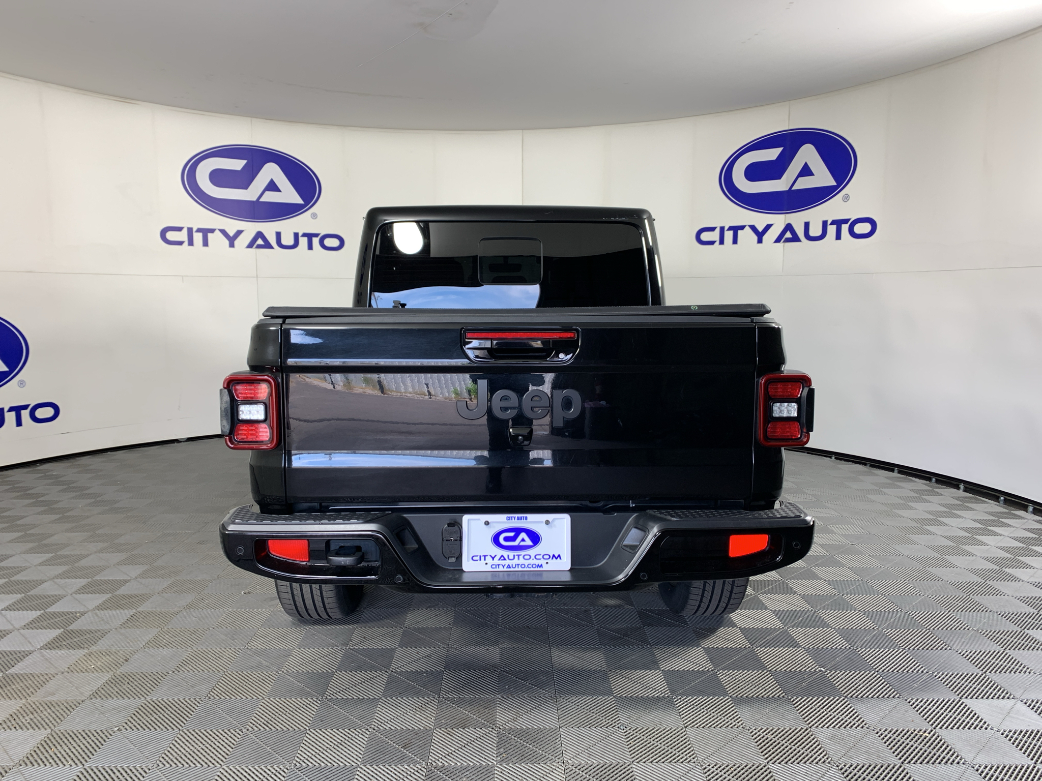Used 2023 Jeep Gladiator Truck