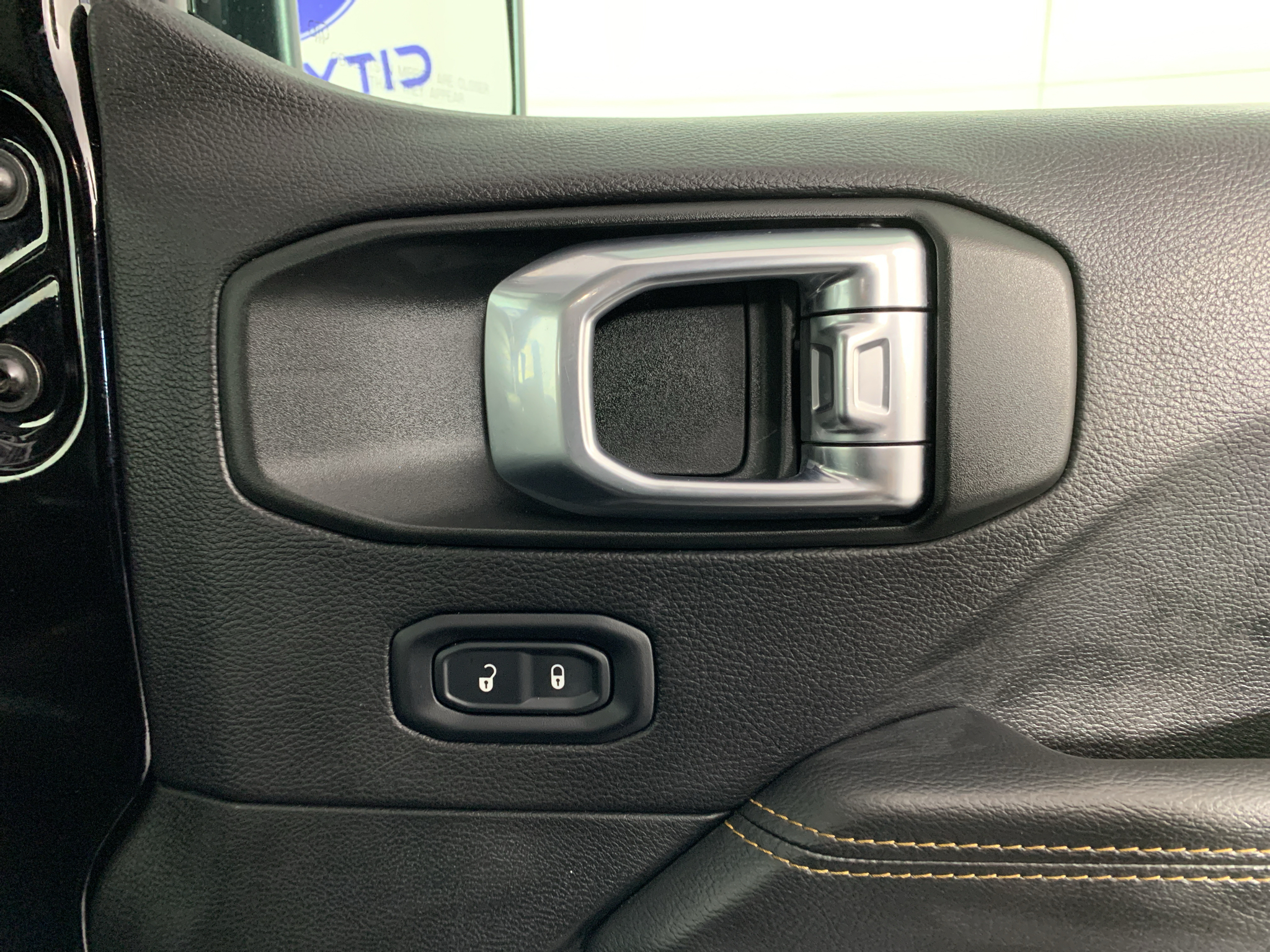 Used 2023 Jeep Gladiator Truck