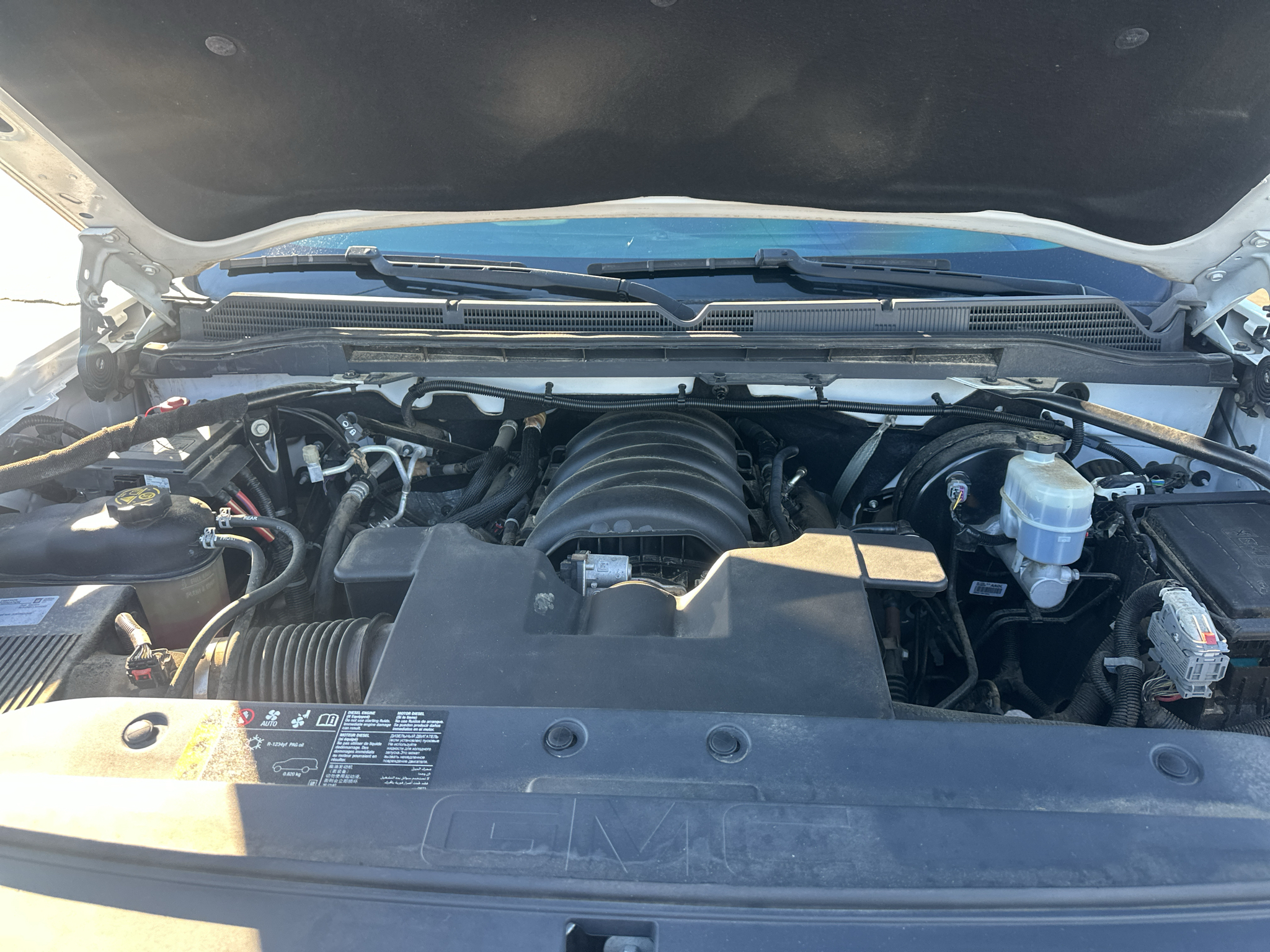 Used 2018 GMC Sierra 1500 Truck