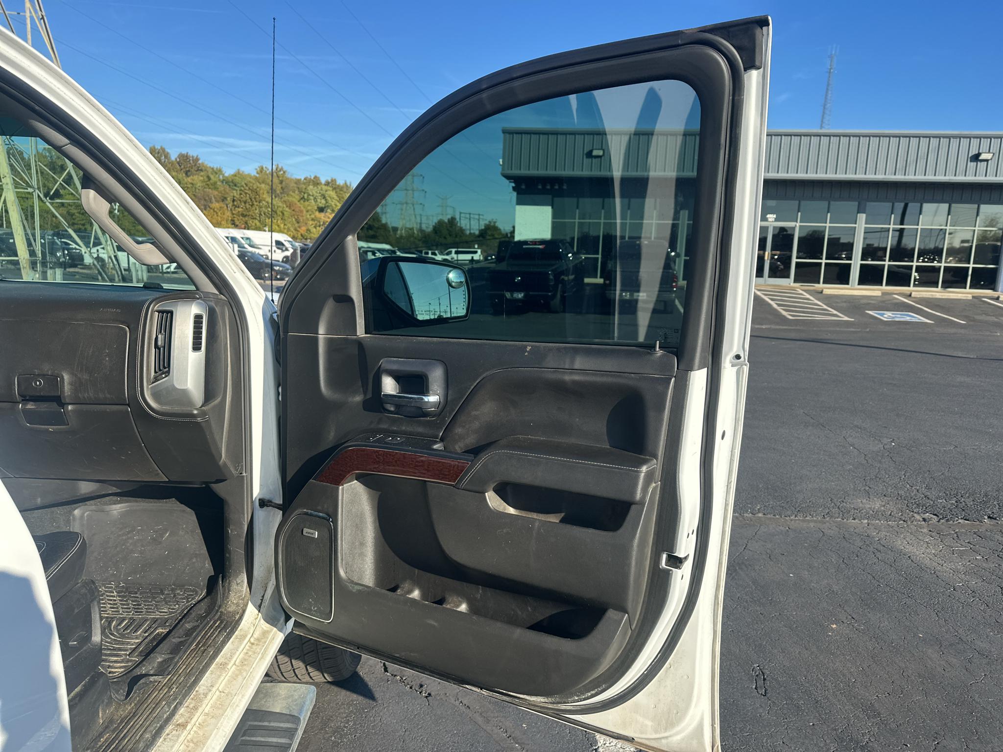 Used 2018 GMC Sierra 1500 Truck