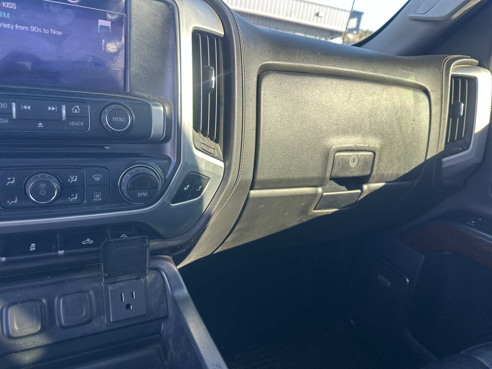 Used 2018 GMC Sierra 1500 Truck