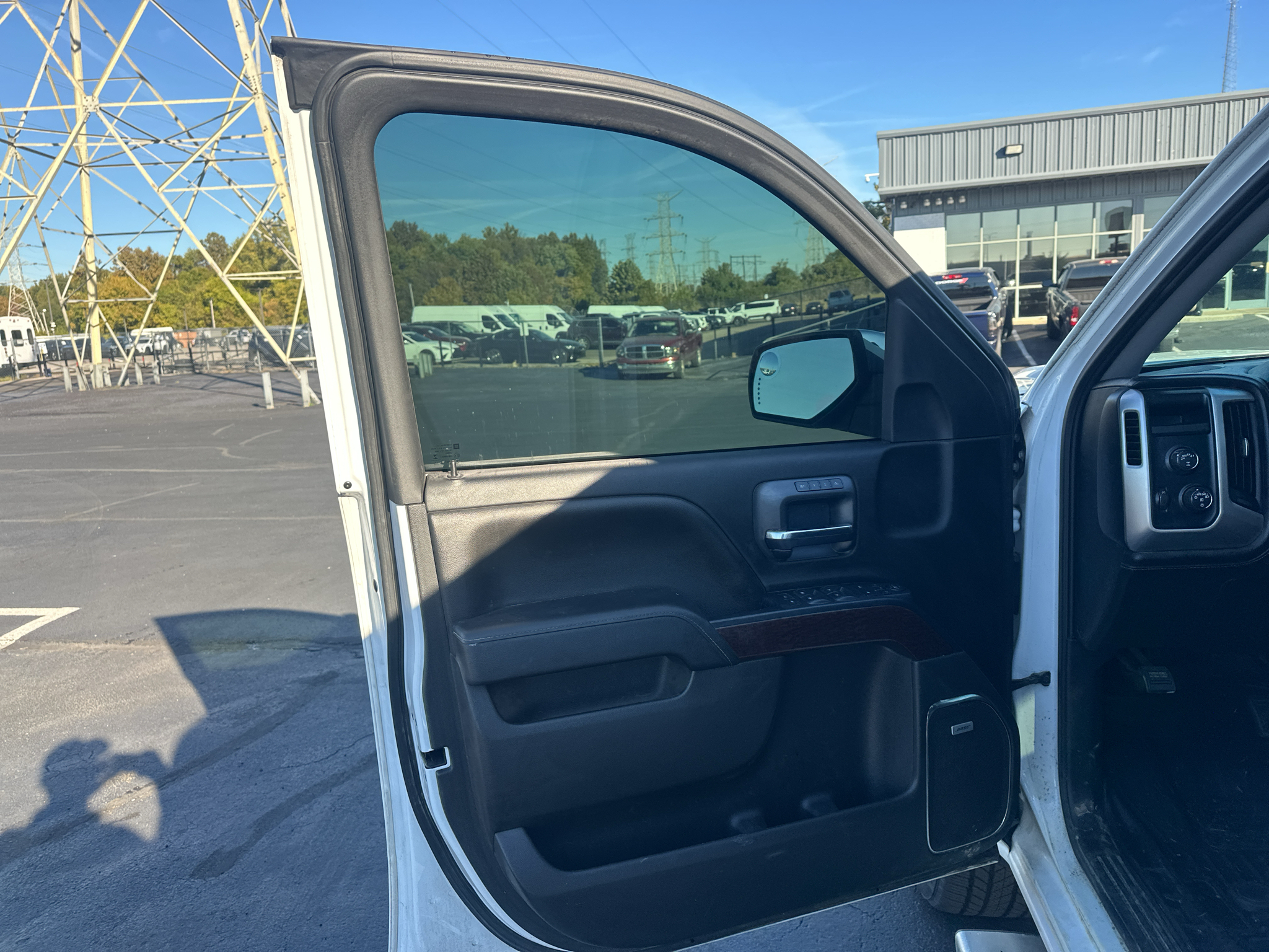 Used 2018 GMC Sierra 1500 Truck
