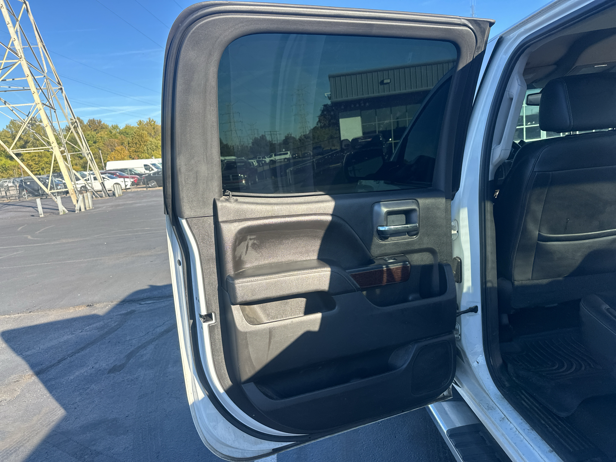 Used 2018 GMC Sierra 1500 Truck