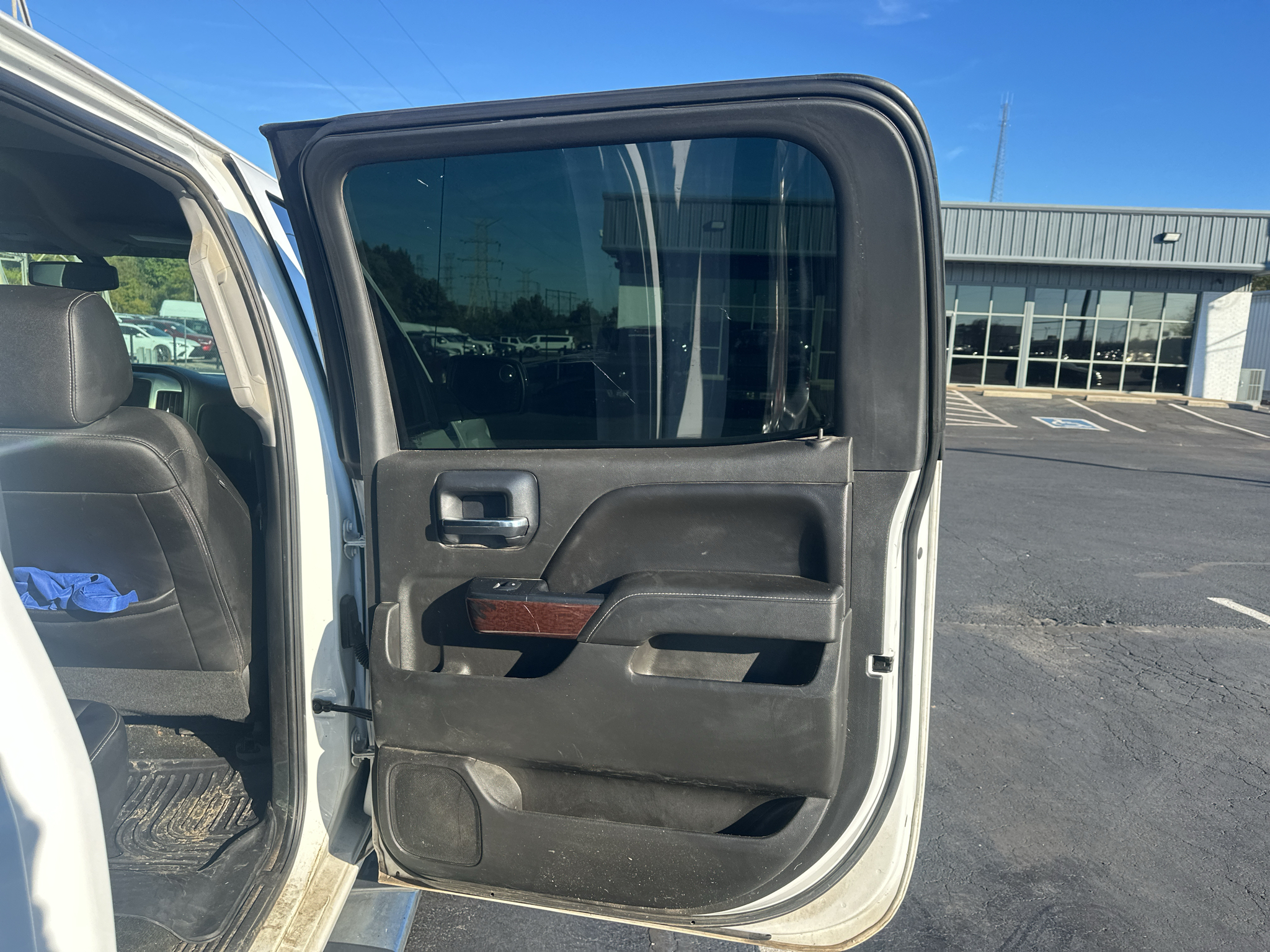 Used 2018 GMC Sierra 1500 Truck