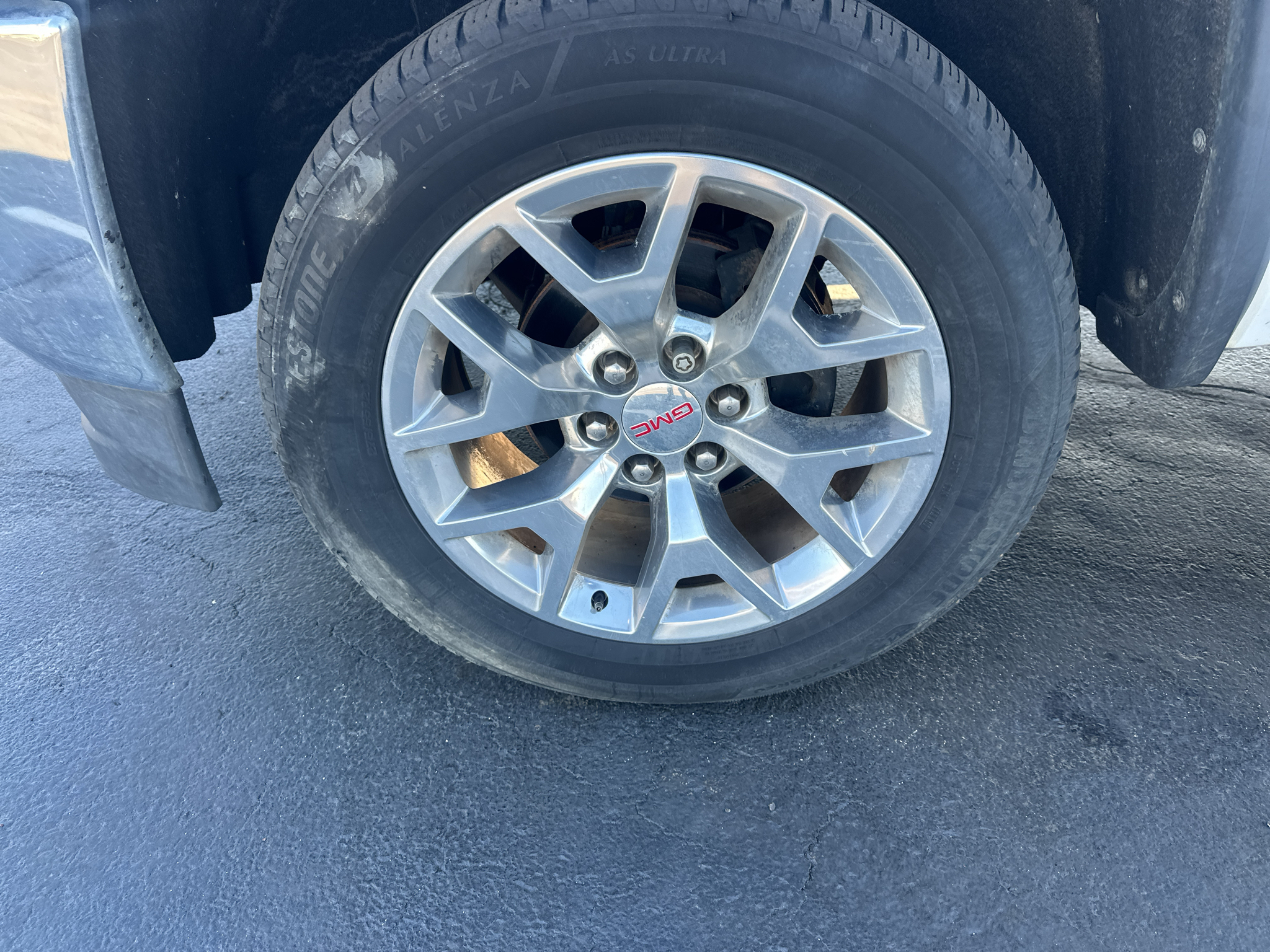 Used 2018 GMC Sierra 1500 Truck