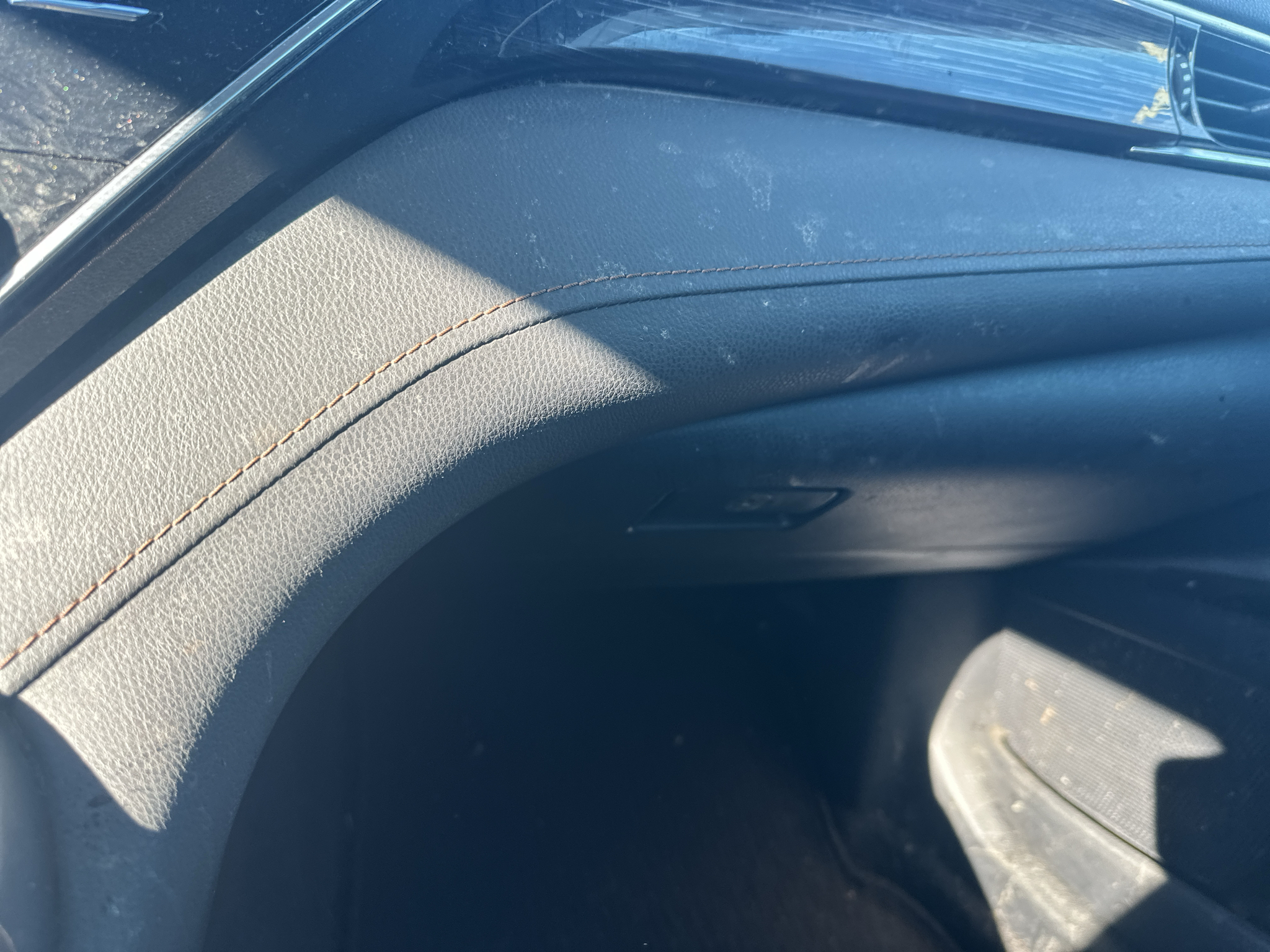Used 2018 Toyota Camry Sedan