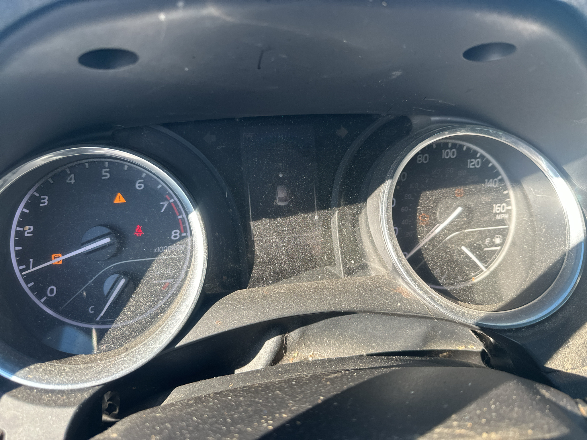 Used 2018 Toyota Camry Sedan