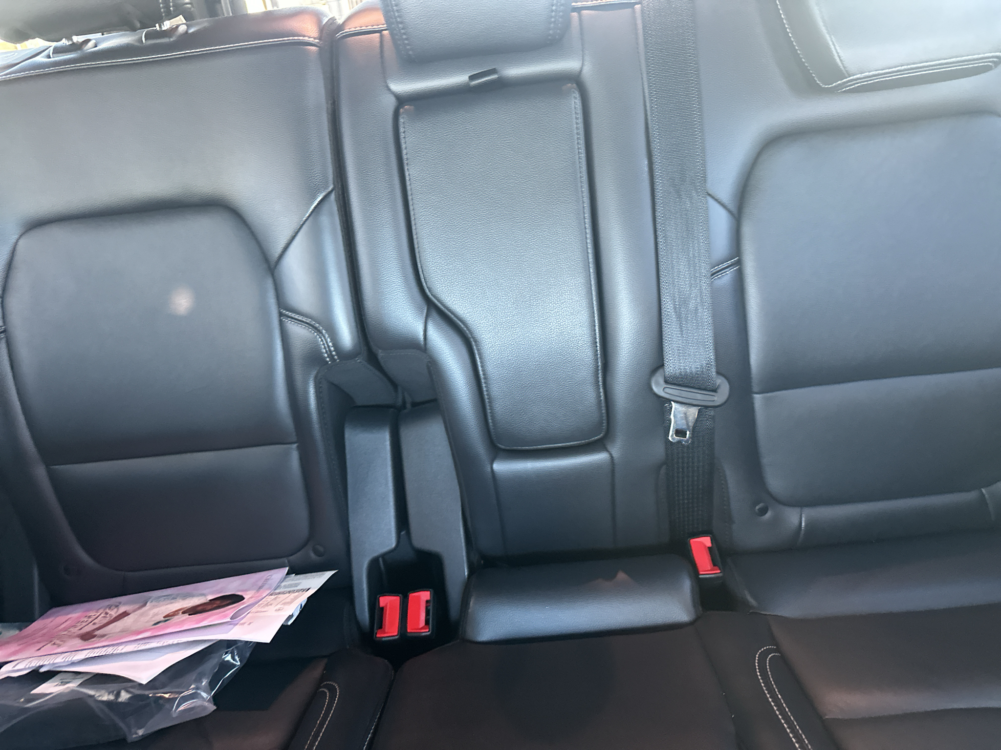Used 2026 Ford Bronco SUV