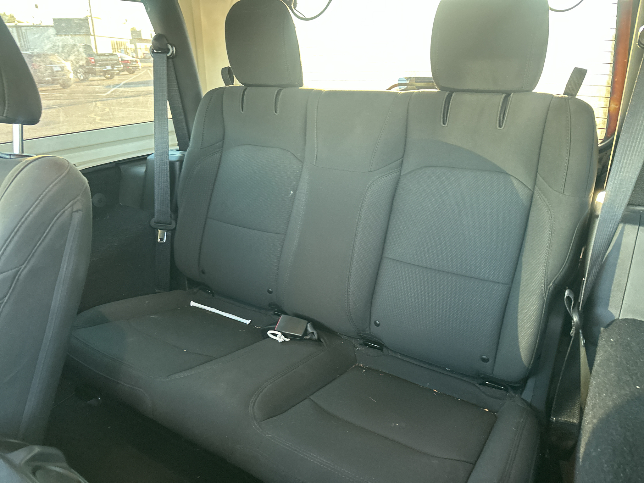 Used 2023 Jeep Wrangler SUV