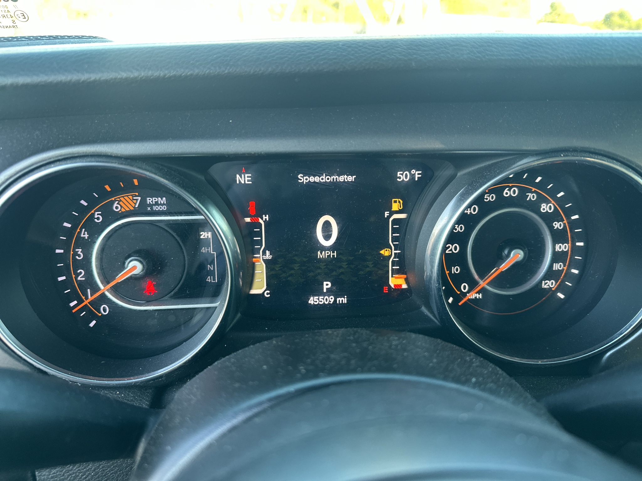 Used 2023 Jeep Wrangler SUV