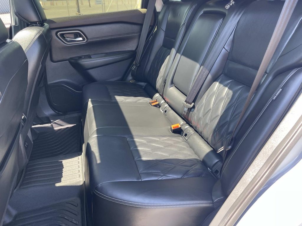 Used 2023 Nissan Rogue SUV