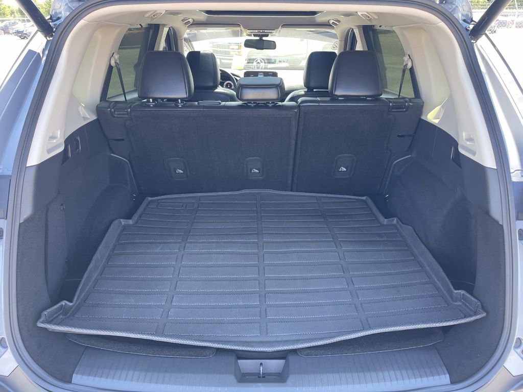 Used 2023 Nissan Rogue SUV
