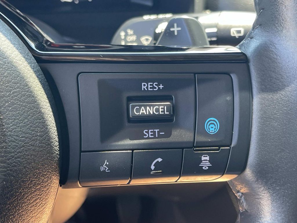 Used 2023 Nissan Rogue SUV