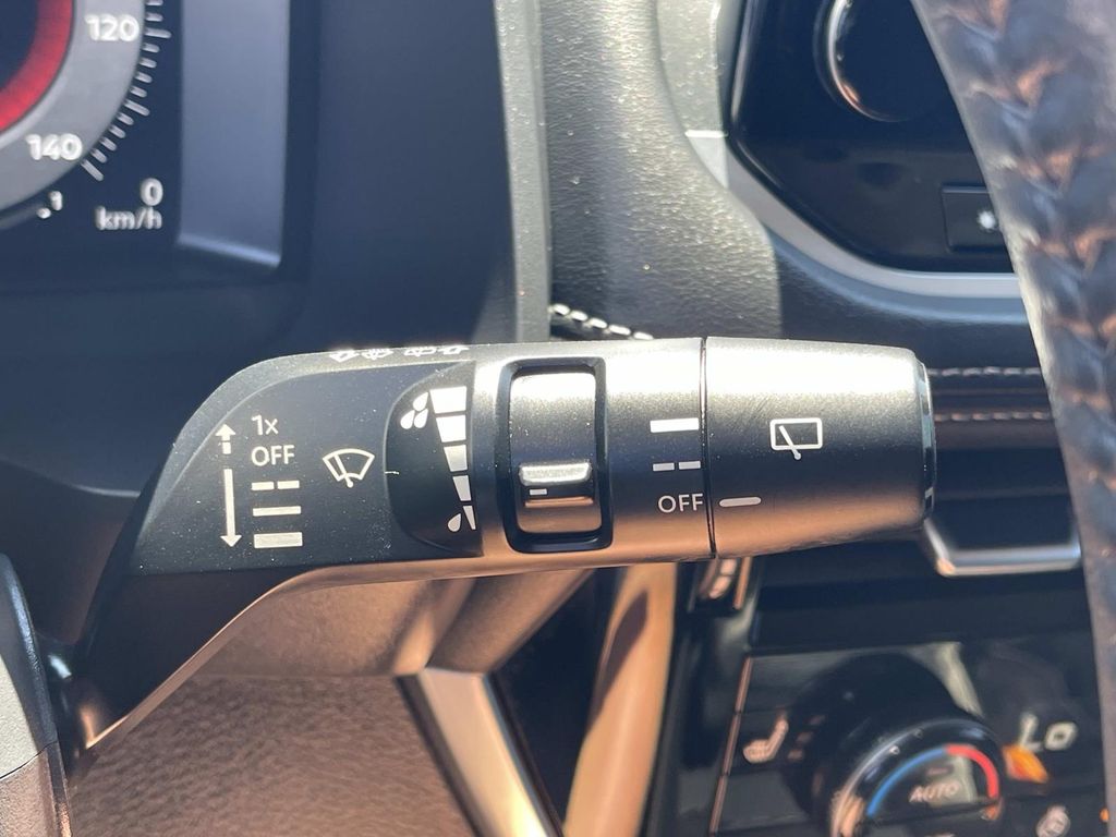 Used 2023 Nissan Rogue SUV