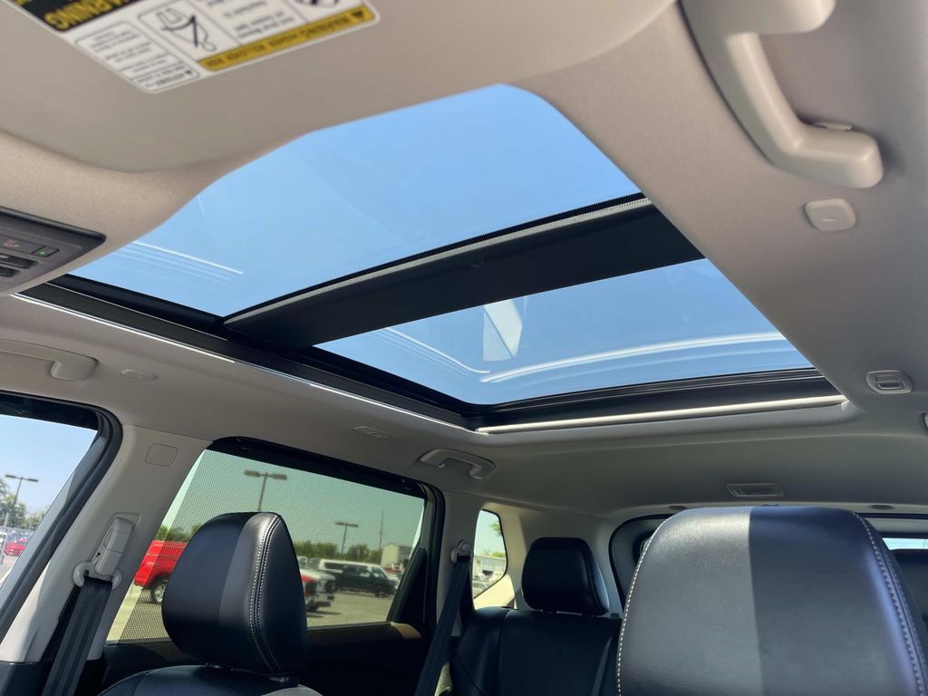 Used 2023 Nissan Rogue SUV