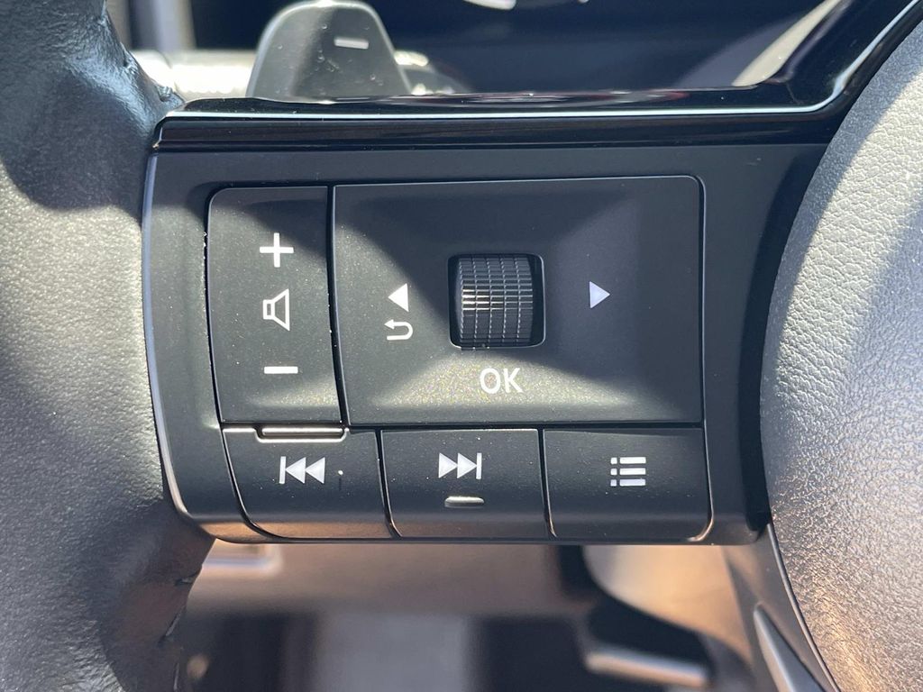 Used 2023 Nissan Rogue SUV