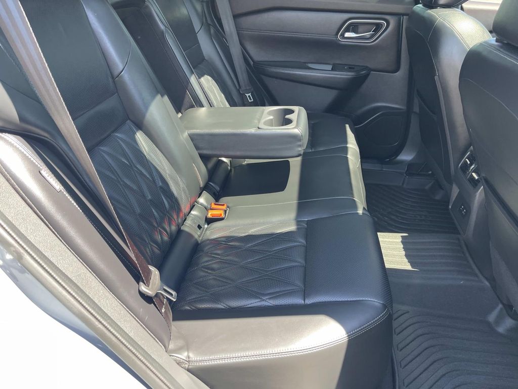 Used 2023 Nissan Rogue SUV