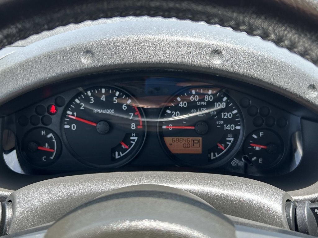 Used 2017 Nissan Frontier Truck