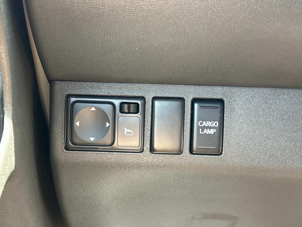 Used 2017 Nissan Frontier Truck
