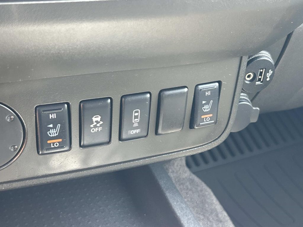 Used 2017 Nissan Frontier Truck
