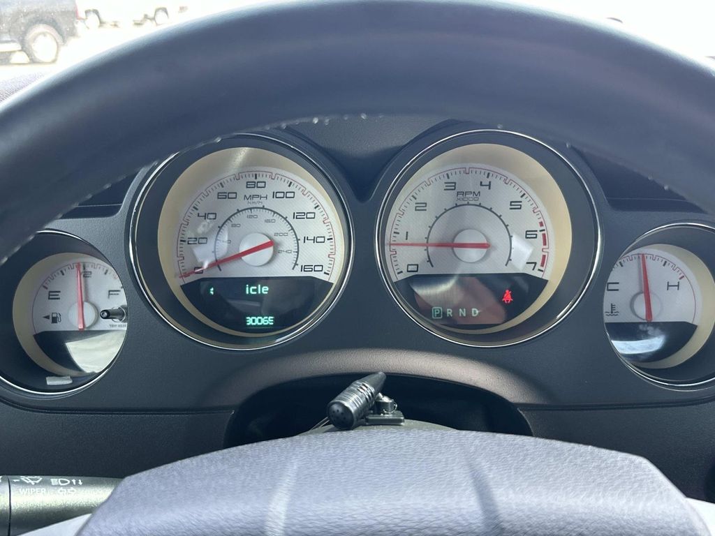 Used 2013 Dodge Challenger Coupe