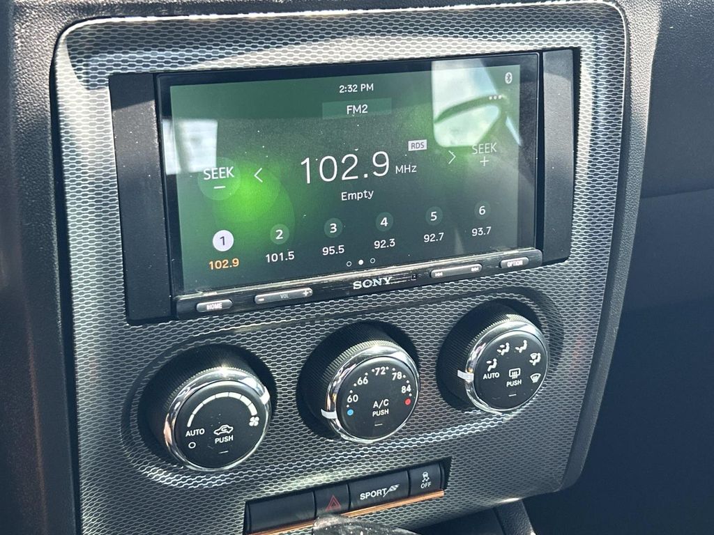 Used 2013 Dodge Challenger Coupe