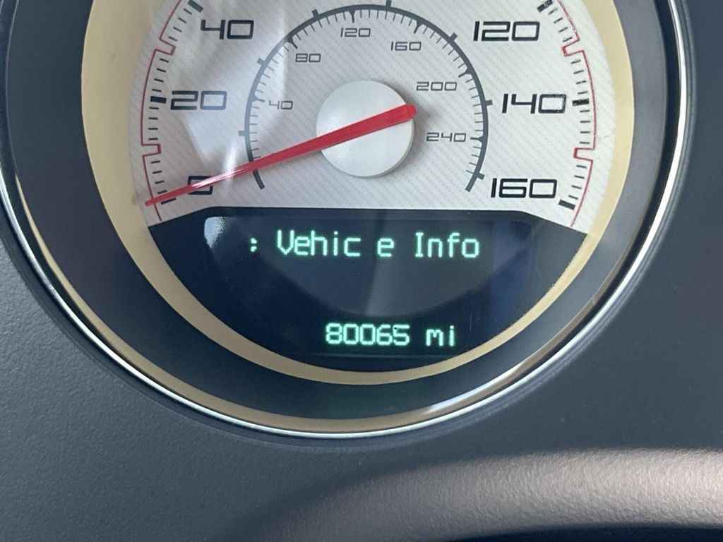 Used 2013 Dodge Challenger Coupe
