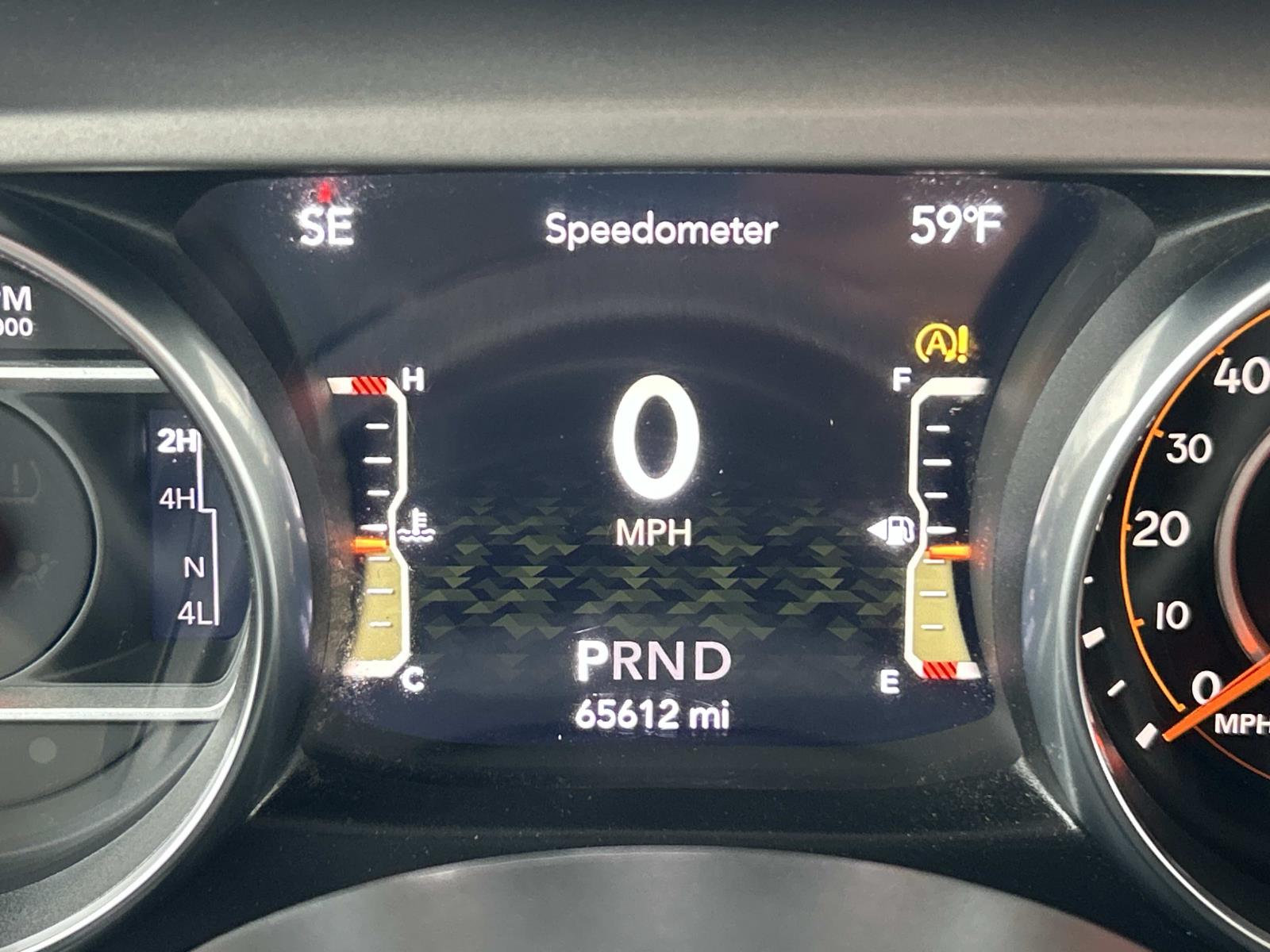Used 2020 Jeep Gladiator Truck
