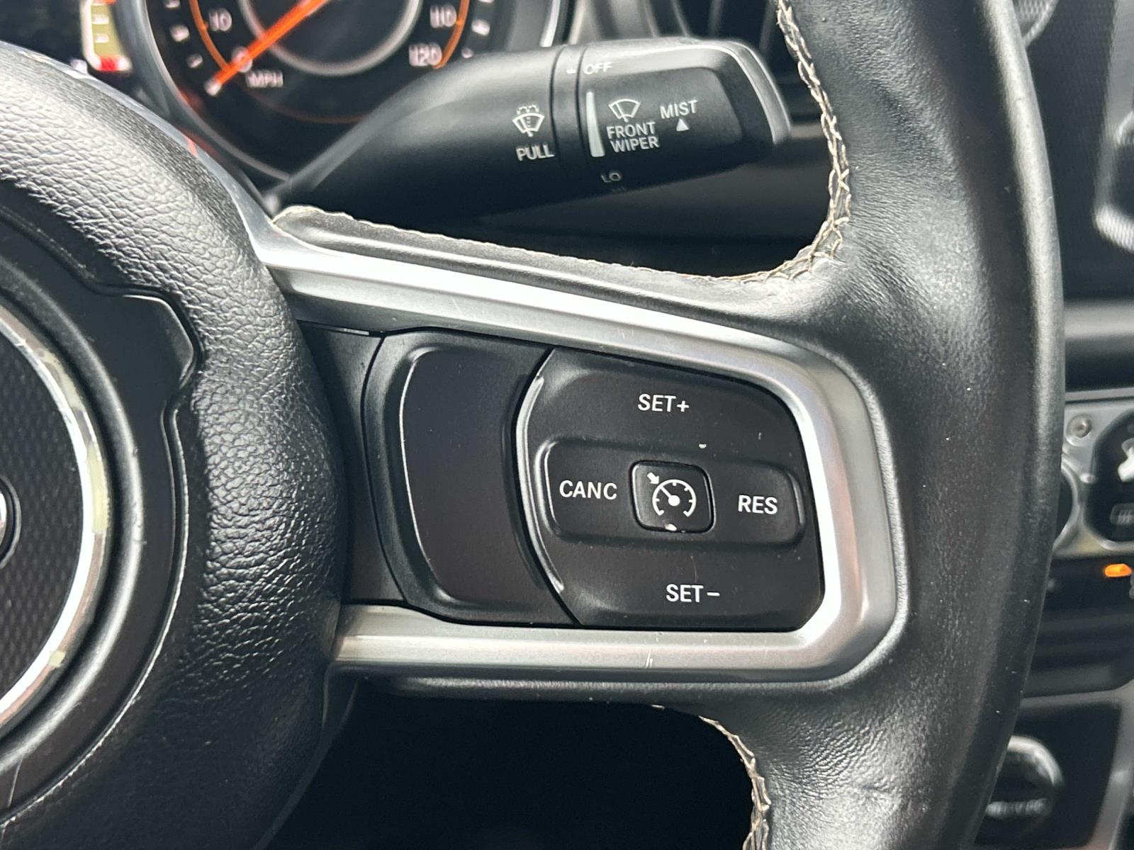 Used 2020 Jeep Gladiator Truck