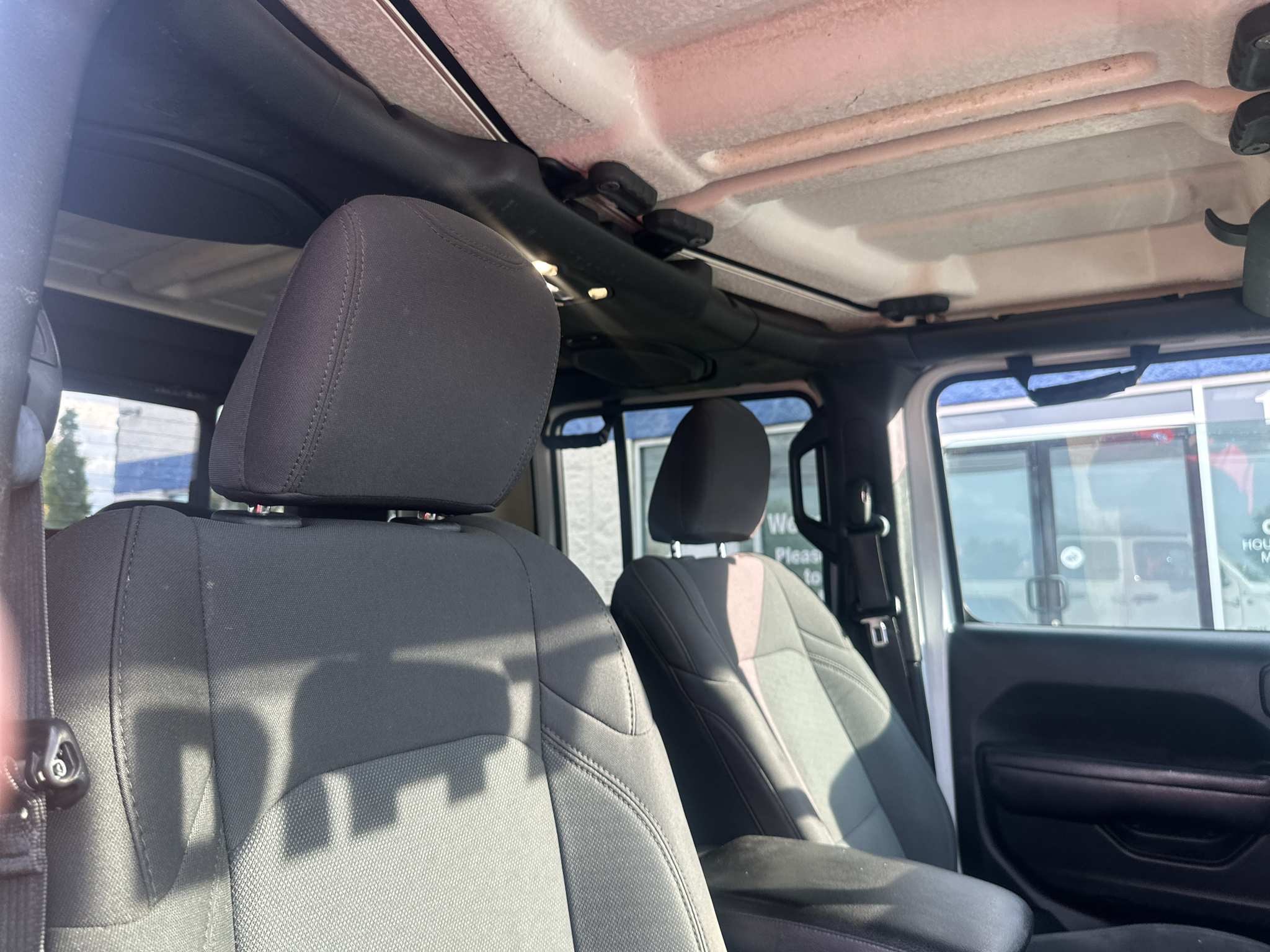 Used 2020 Jeep Gladiator Truck
