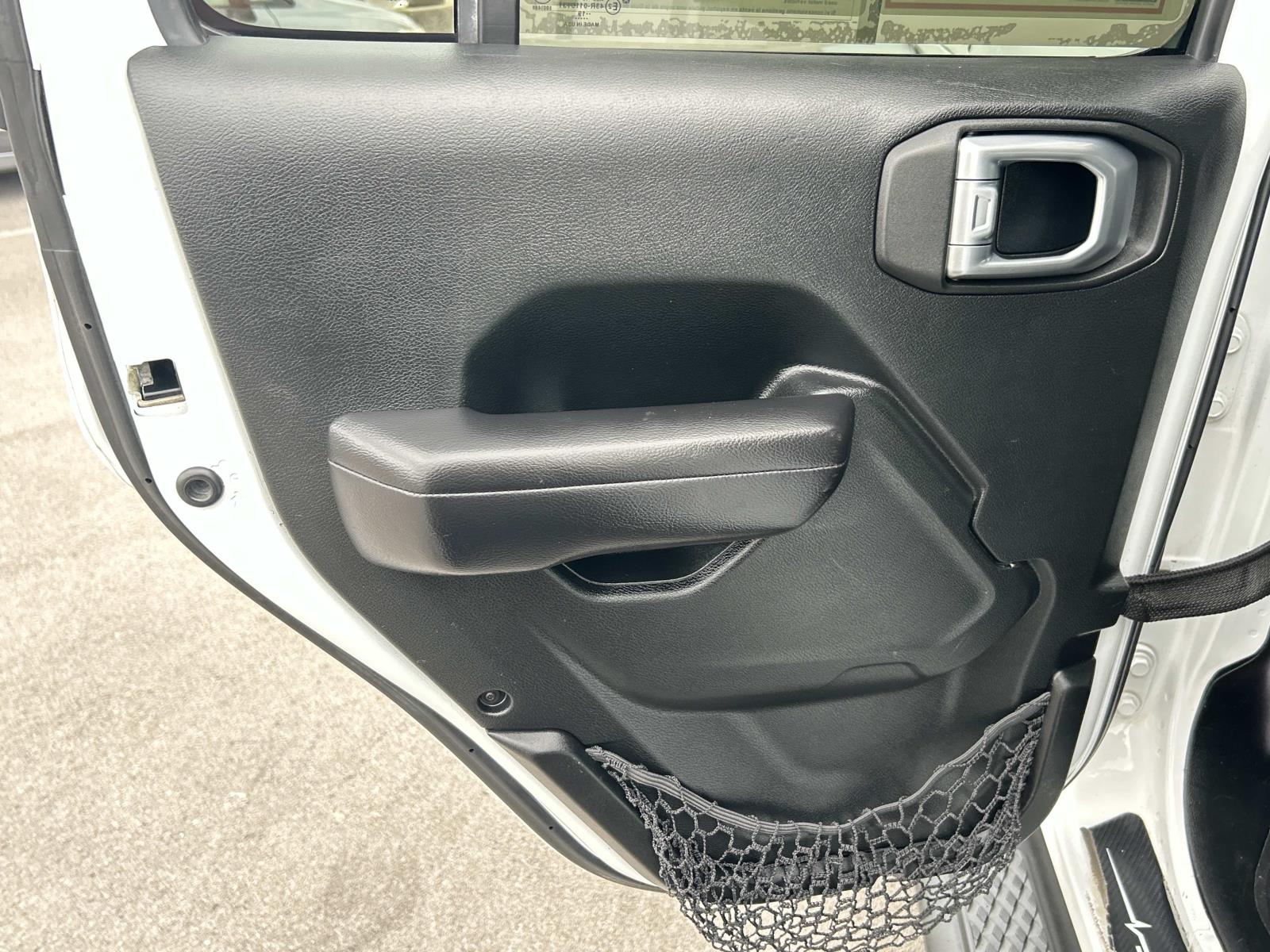 Used 2020 Jeep Gladiator Truck