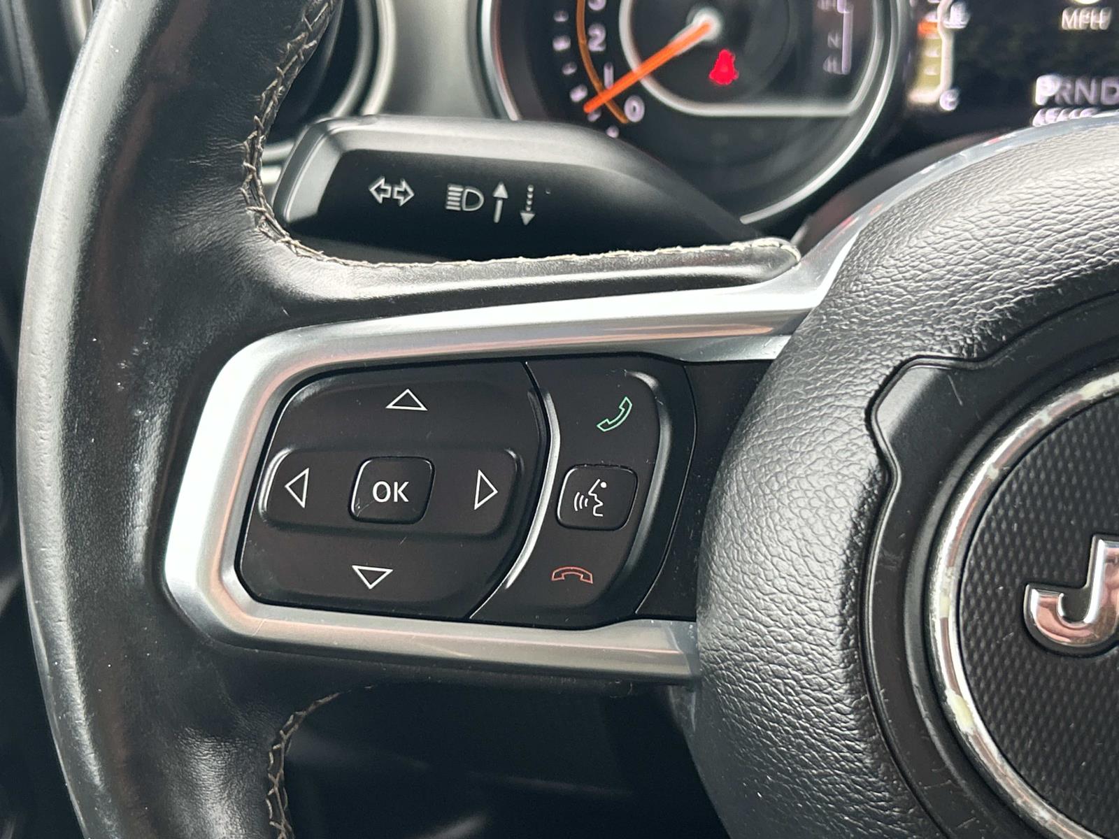 Used 2020 Jeep Gladiator Truck