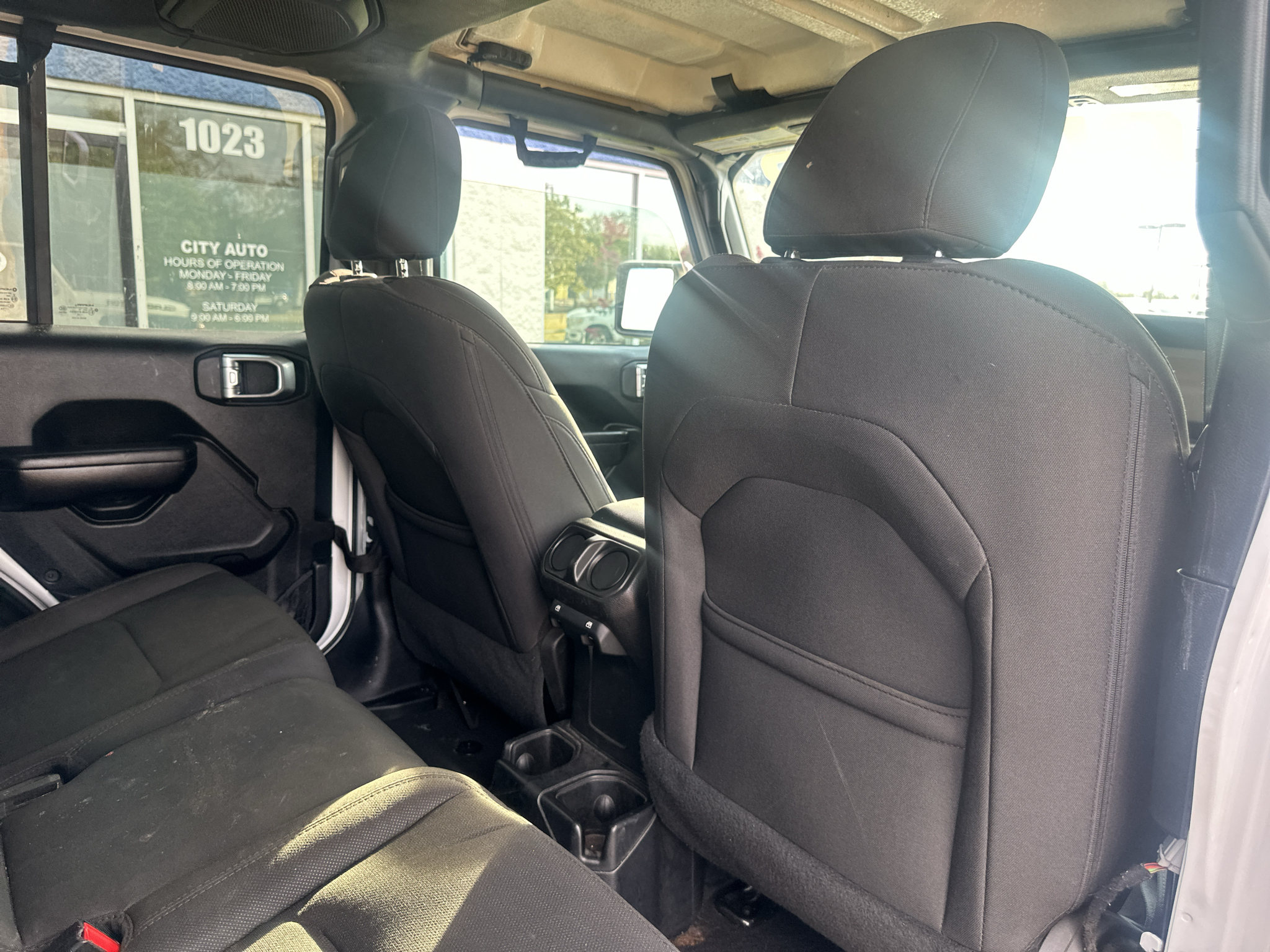 Used 2020 Jeep Gladiator Truck