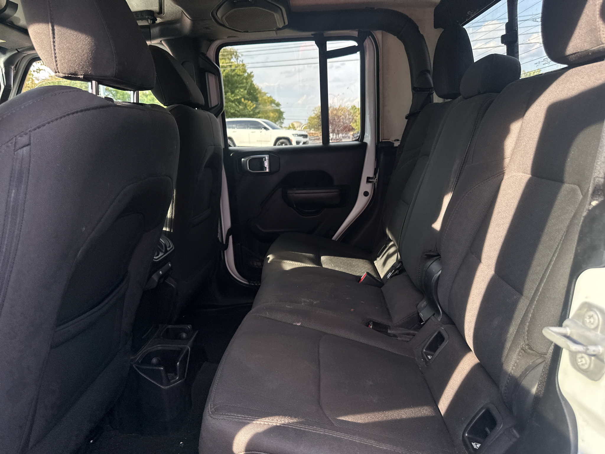Used 2020 Jeep Gladiator Truck