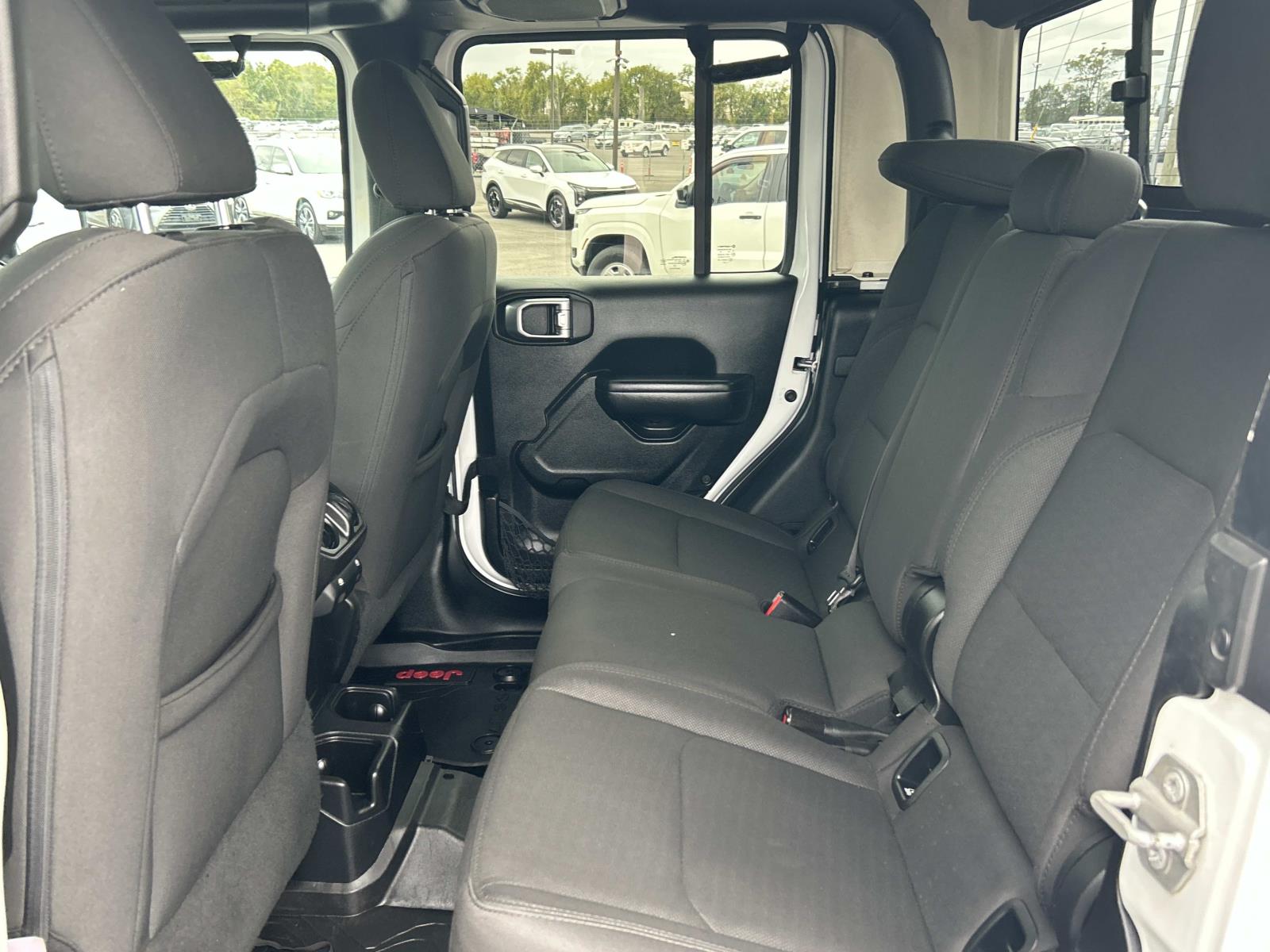 Used 2020 Jeep Gladiator Truck