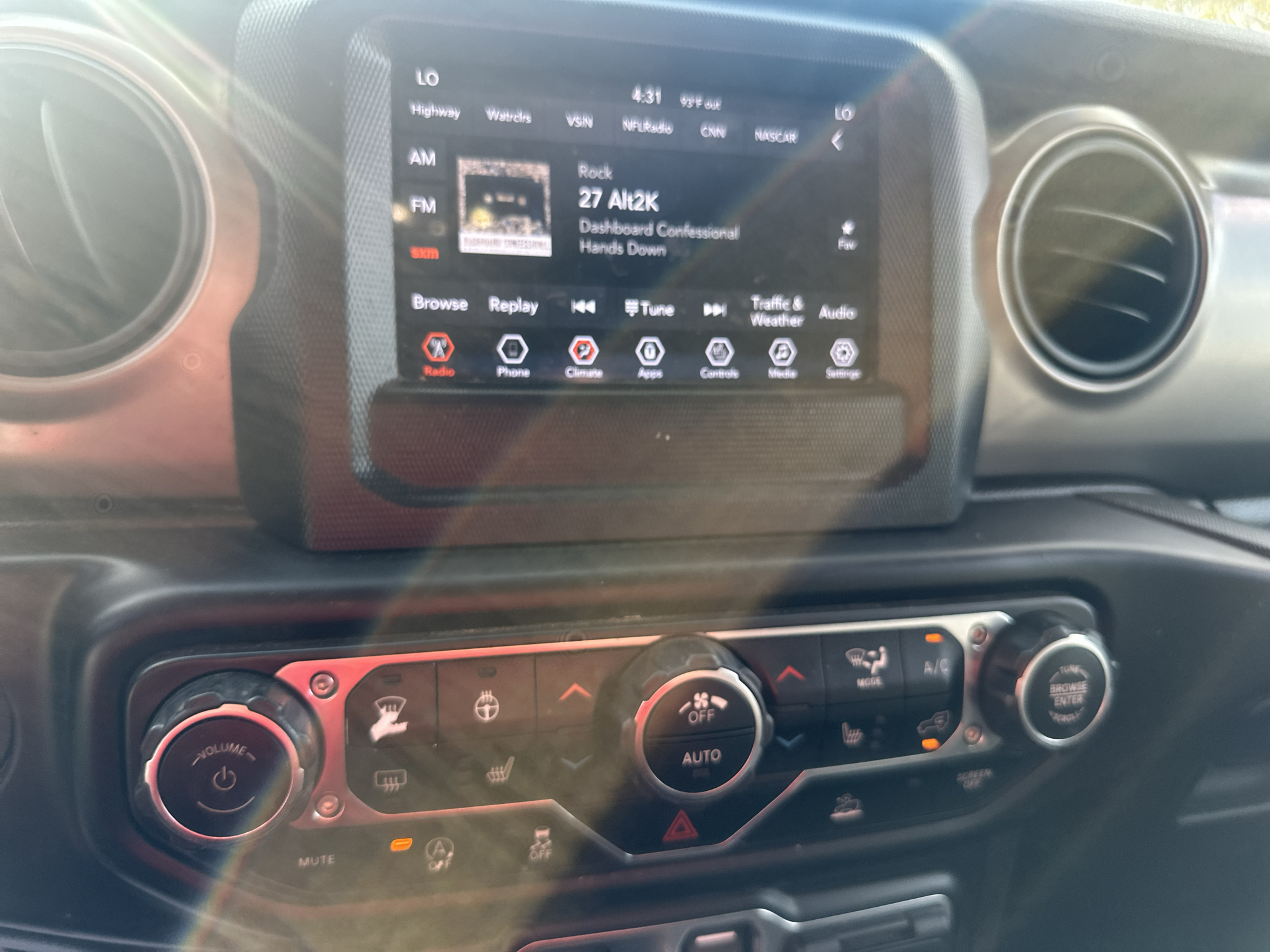 Used 2020 Jeep Gladiator Truck