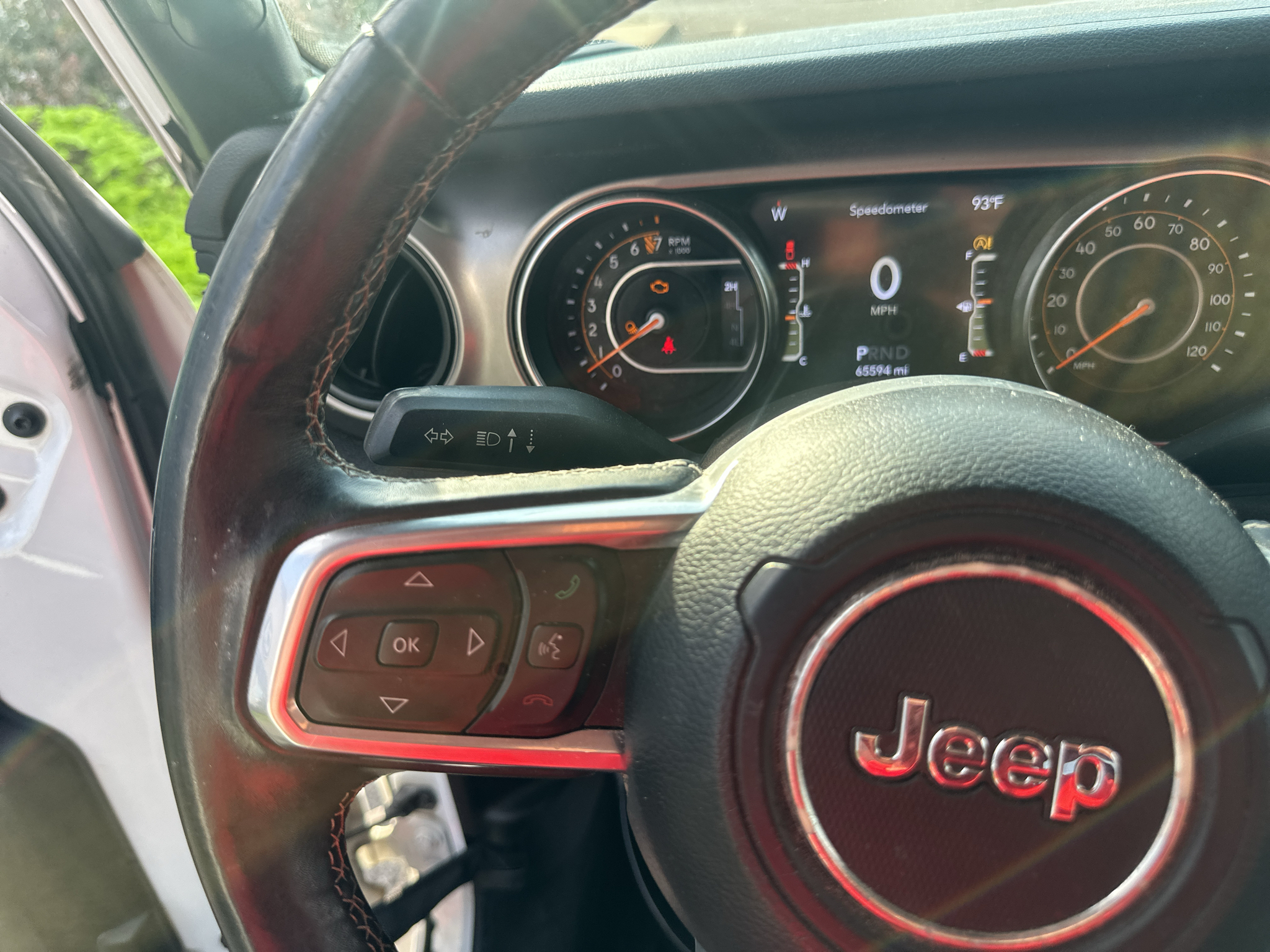 Used 2020 Jeep Gladiator Truck